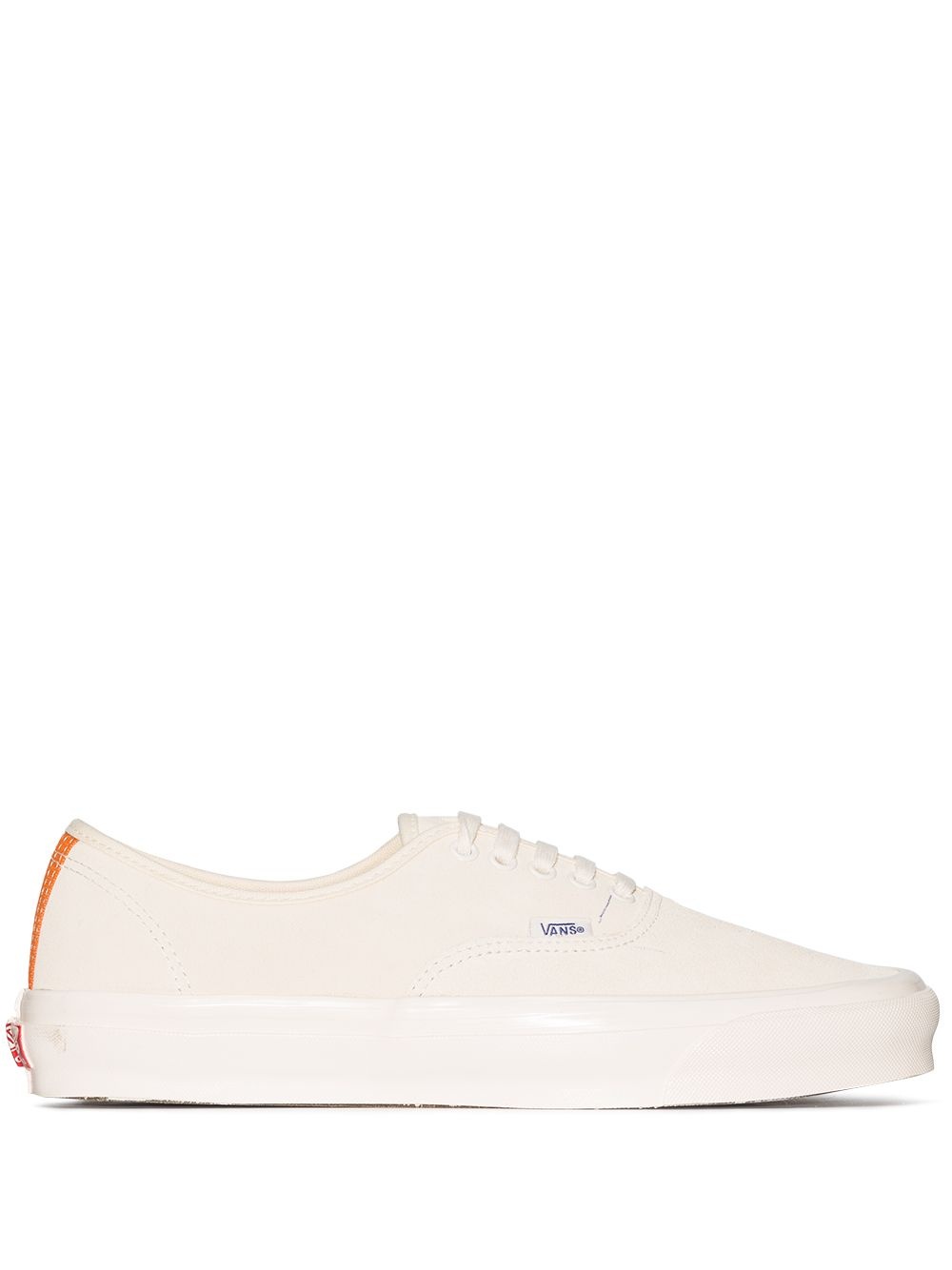 OG Authentic LX low-top sneakers - 1