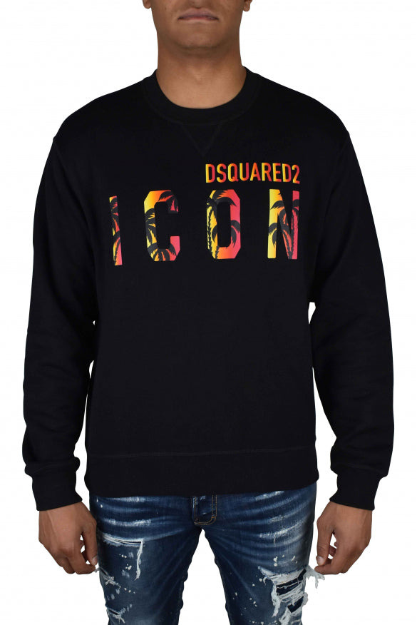 Dsquared2 Men Sweat - 2