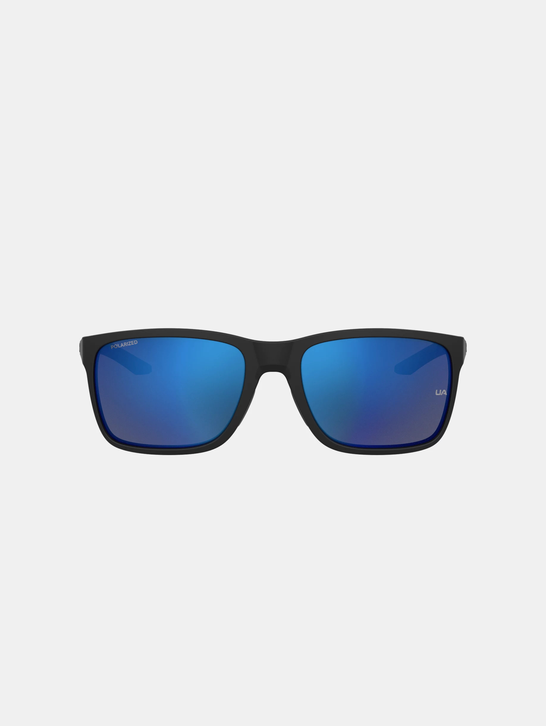 Unisex UA Hustle Polarized Mirror Sunglasses - 3