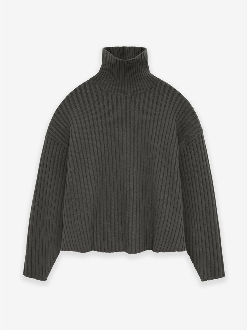 Turtleneck - 1