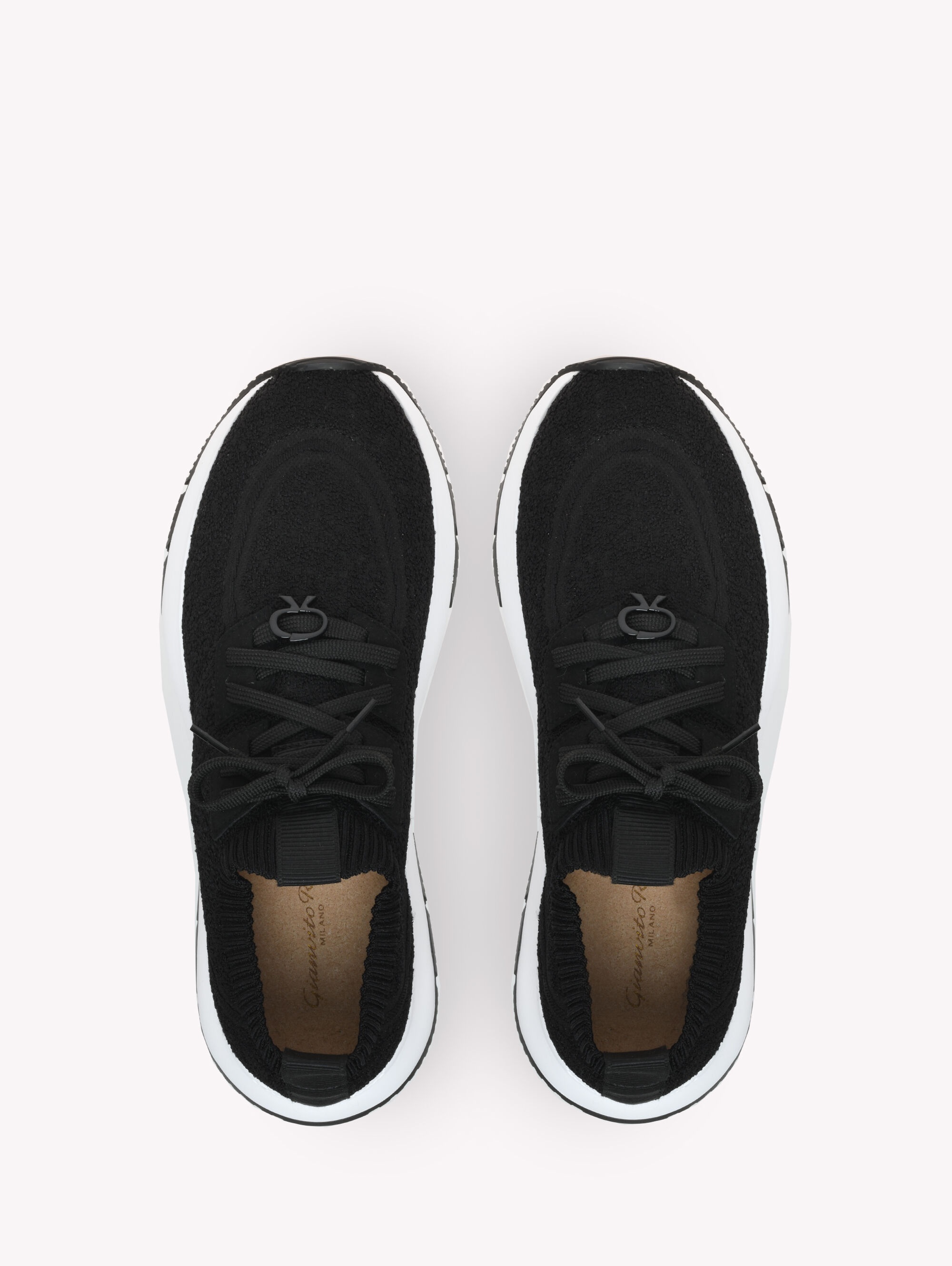 【Gianvito Rossi】ジャンヴィト・ロッシ / GLOVER Sneakers GLOVER | Gianvito Rossi