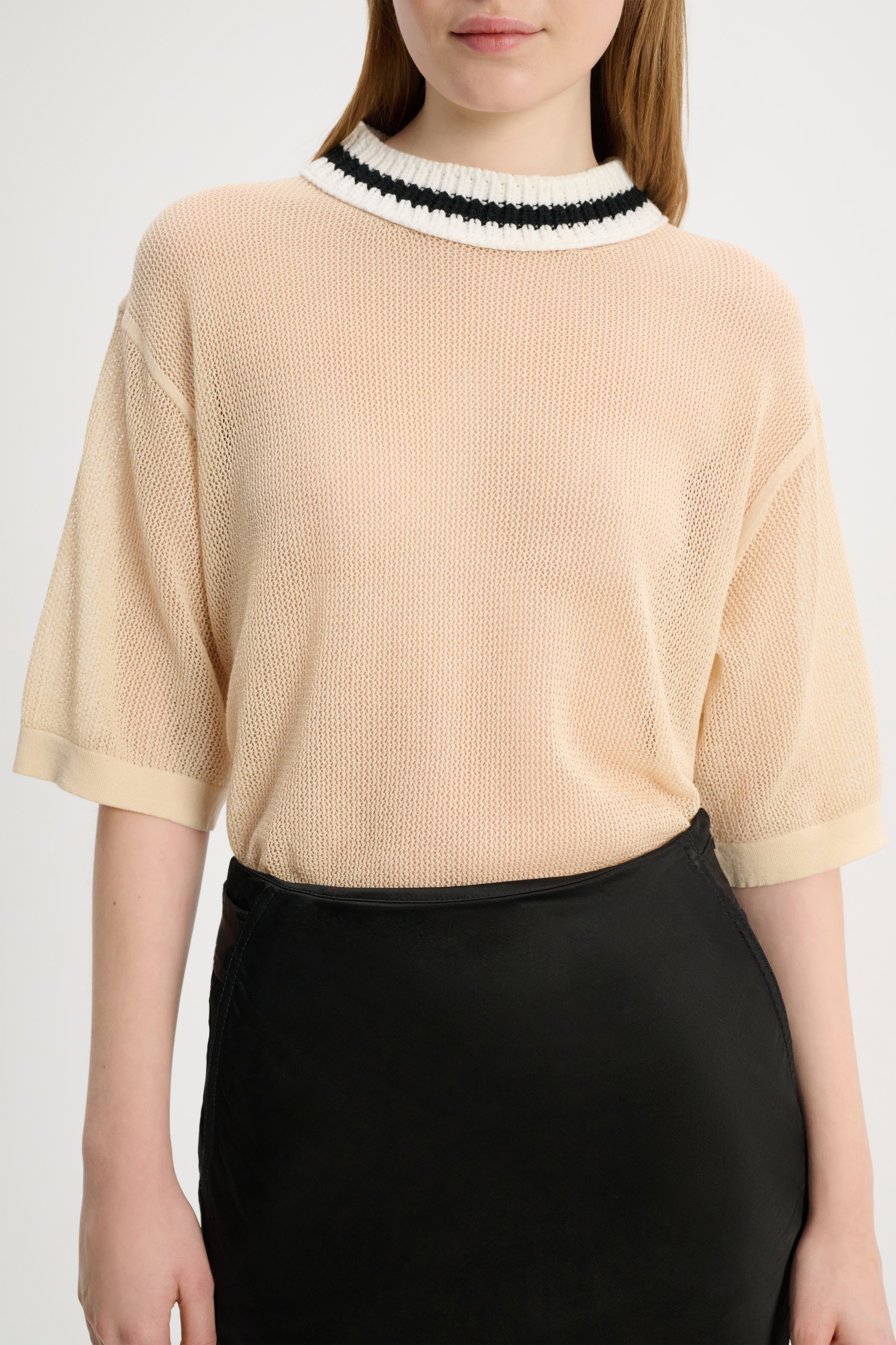 COOL SOPHISTICATION pullover - 4