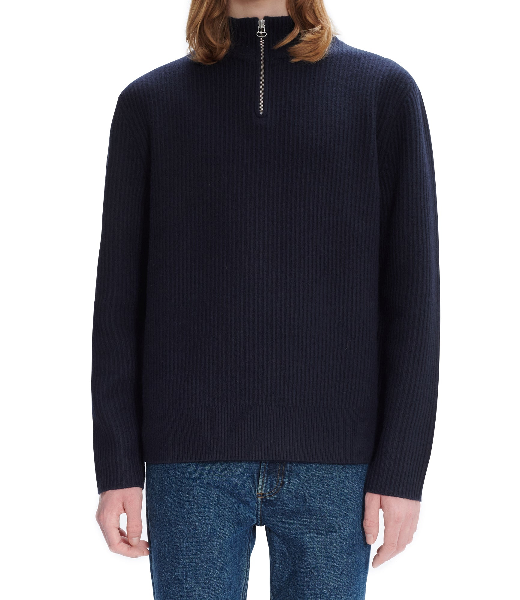 Alex sweater - 4