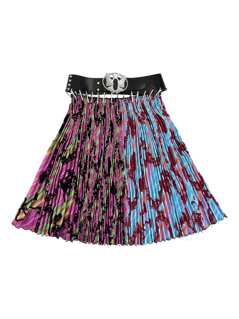Mayday midi skirt 1