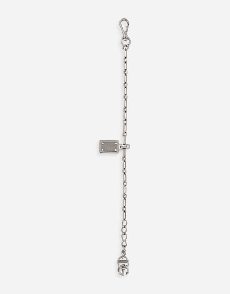 Bracelet with Dolce&Gabbana logo tag - 3