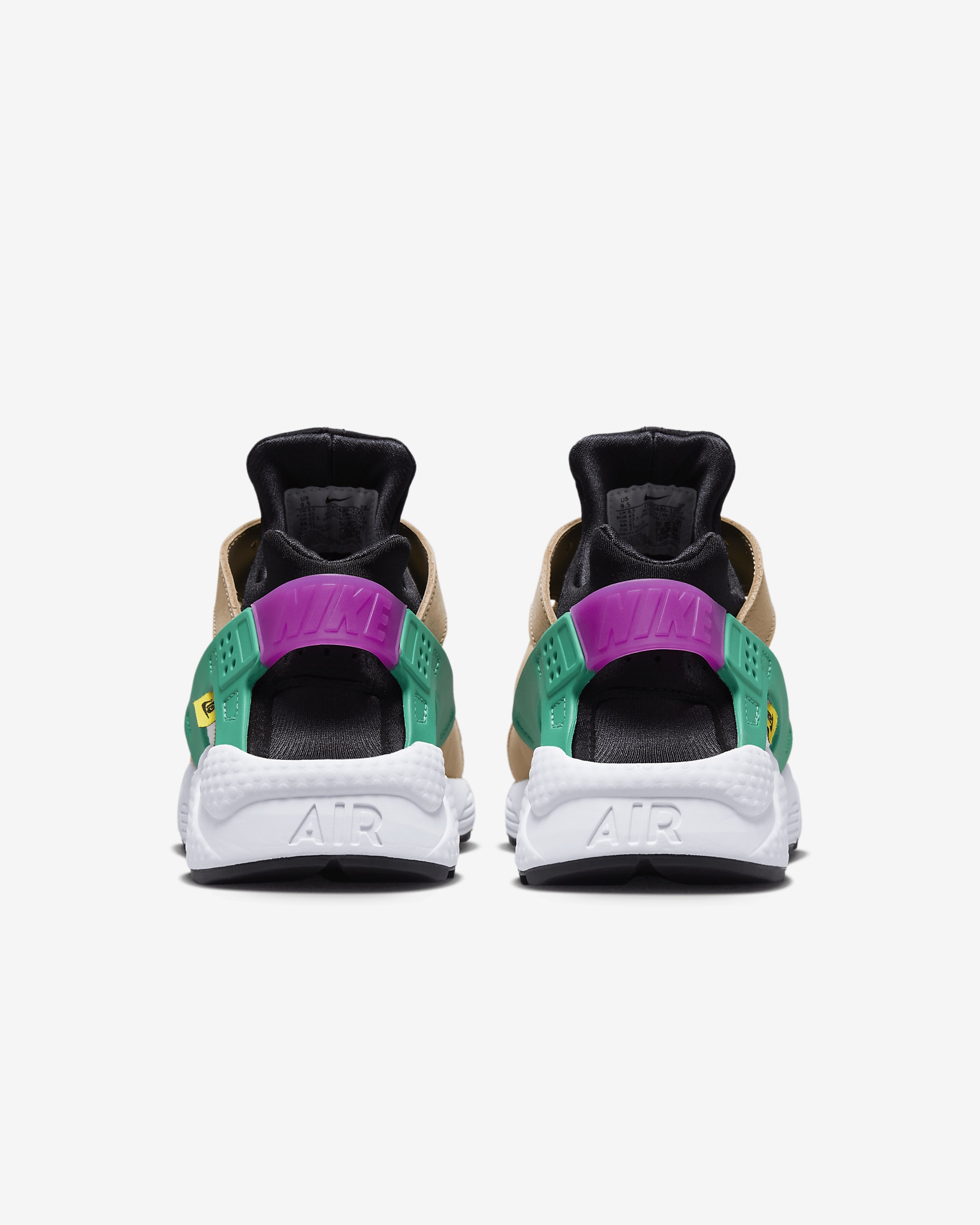 Nike Air Huarache Premium Men's Shoes - 6