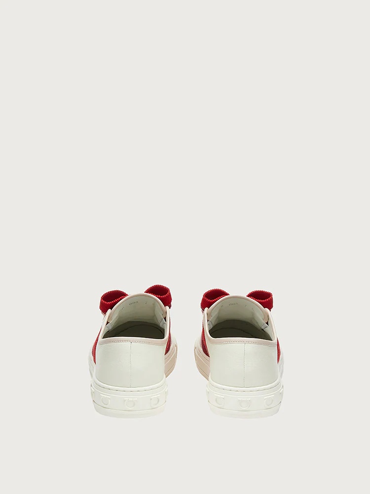 VARA BOW SNEAKER - 3