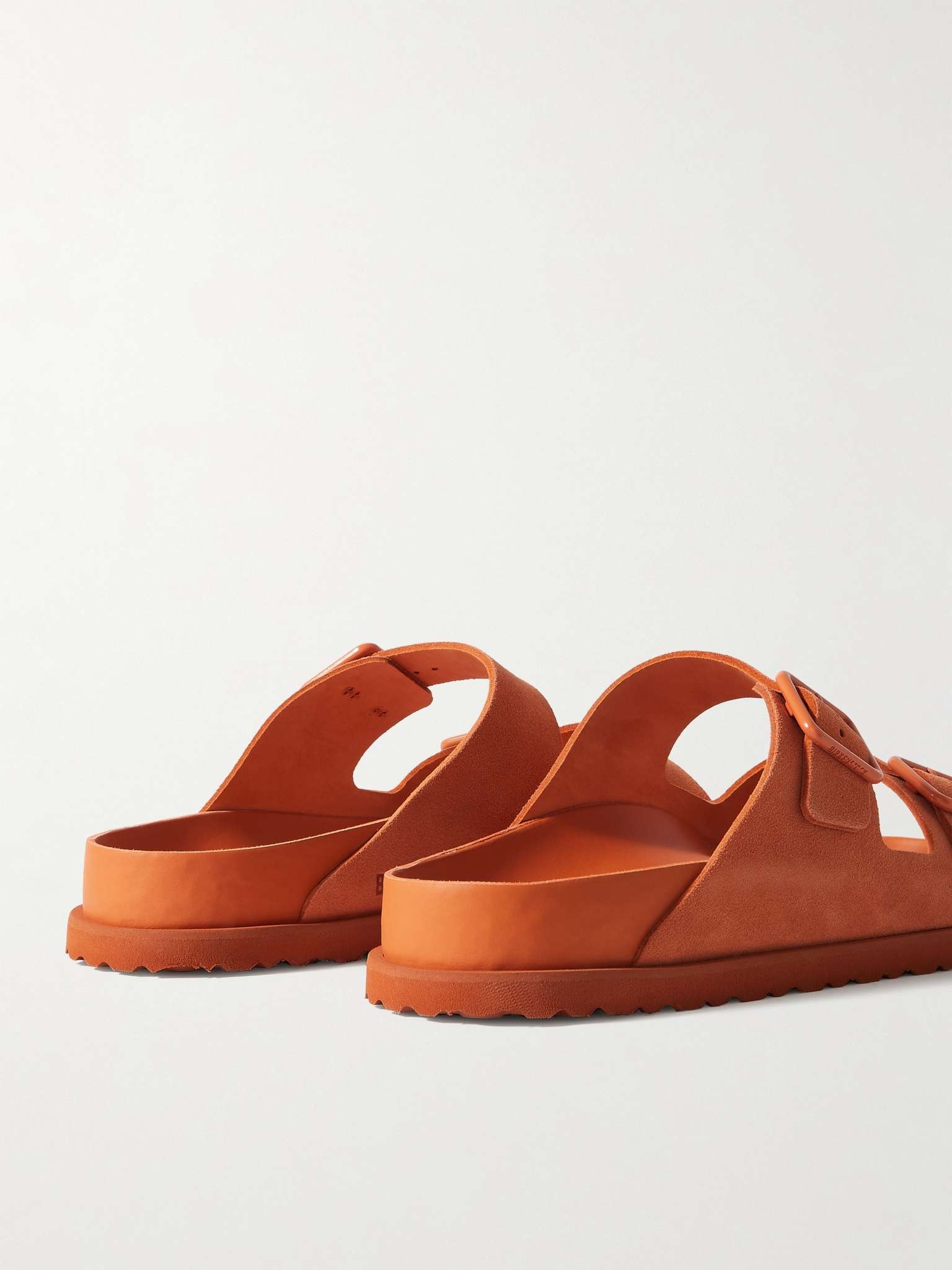 Arizona VL Cazador Suede Sandals - 5