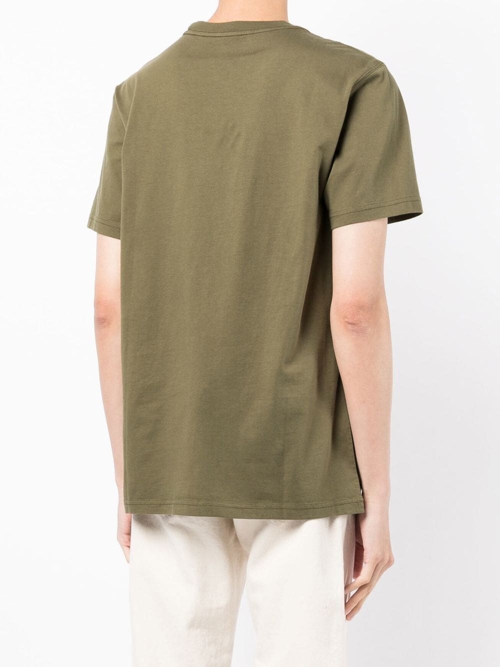 x Andy Warhol Polaroid T-shirt - 4