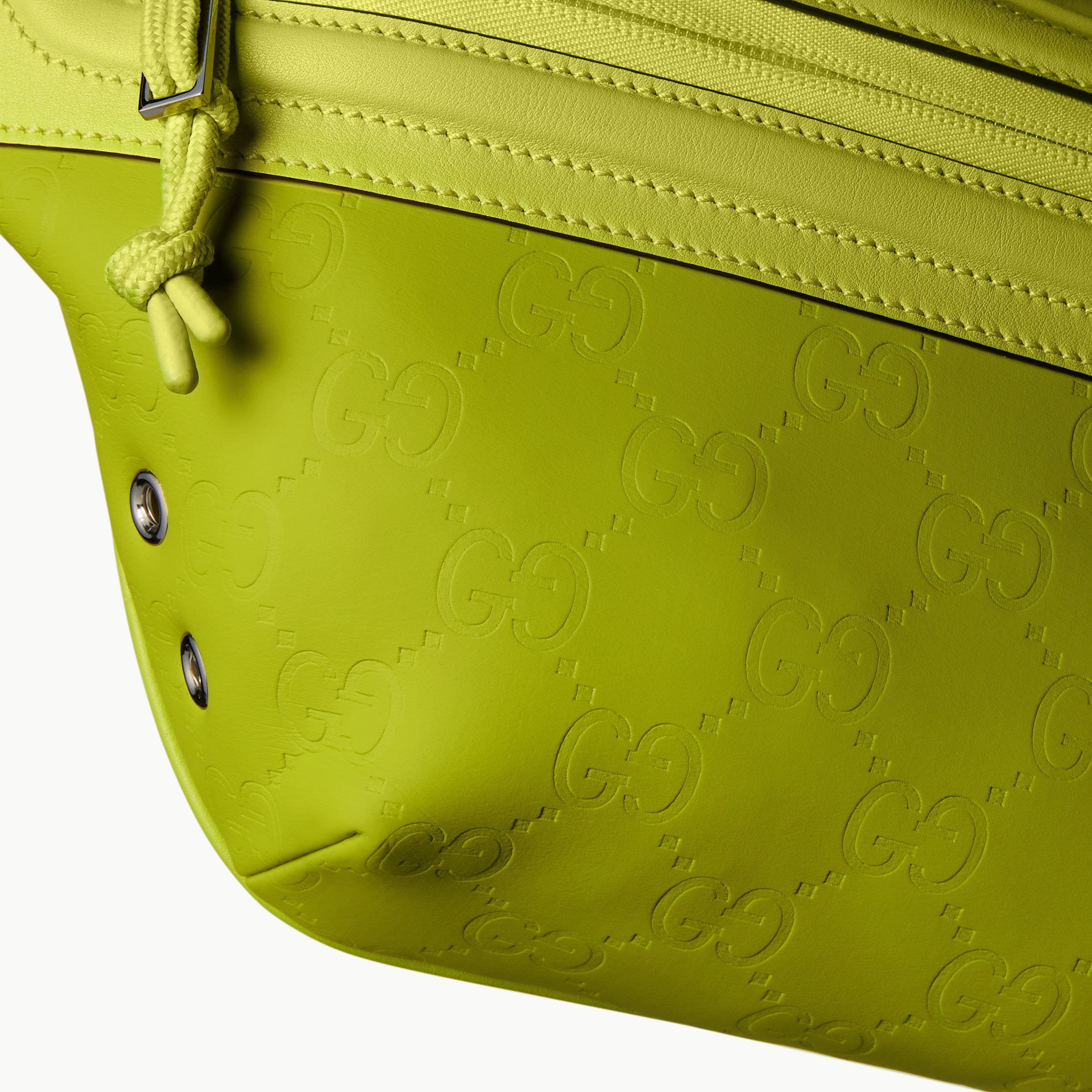Gucci Edge large belt bag - 8
