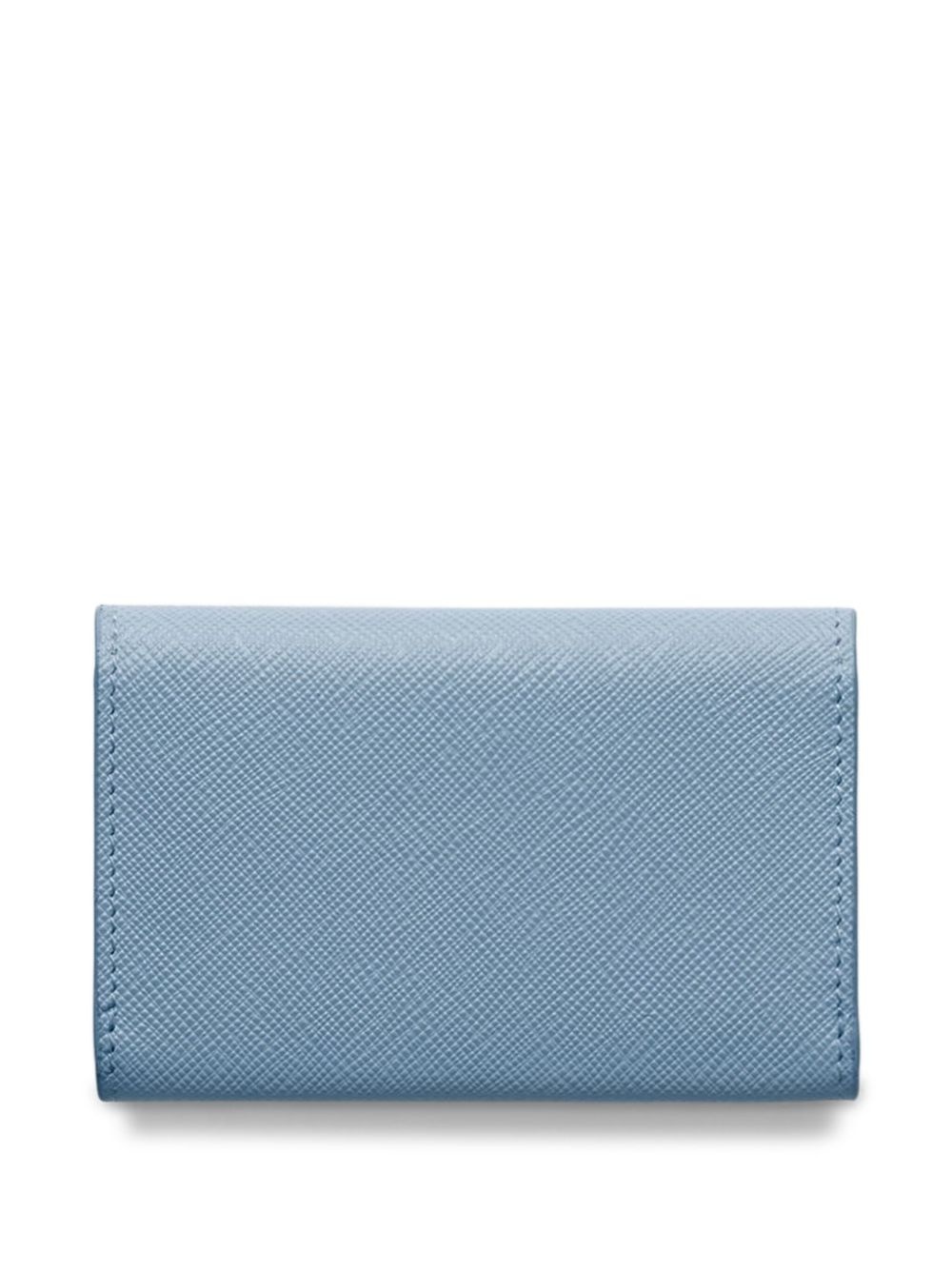 Saffiano leather cardholder - 2