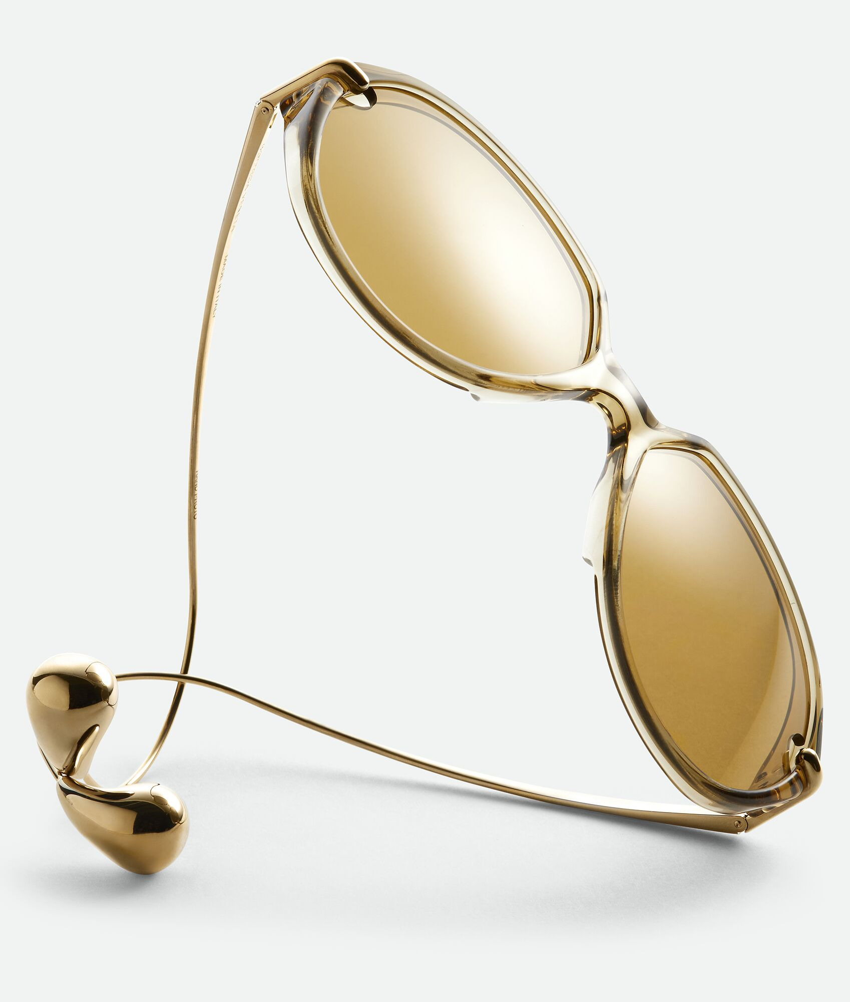 Drop Squared Sunglasses - 3