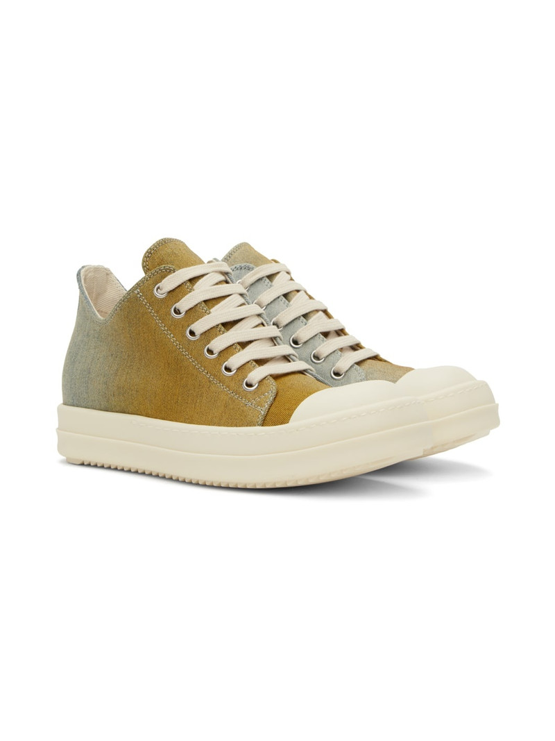 Lido gradient-effect sneakers 4