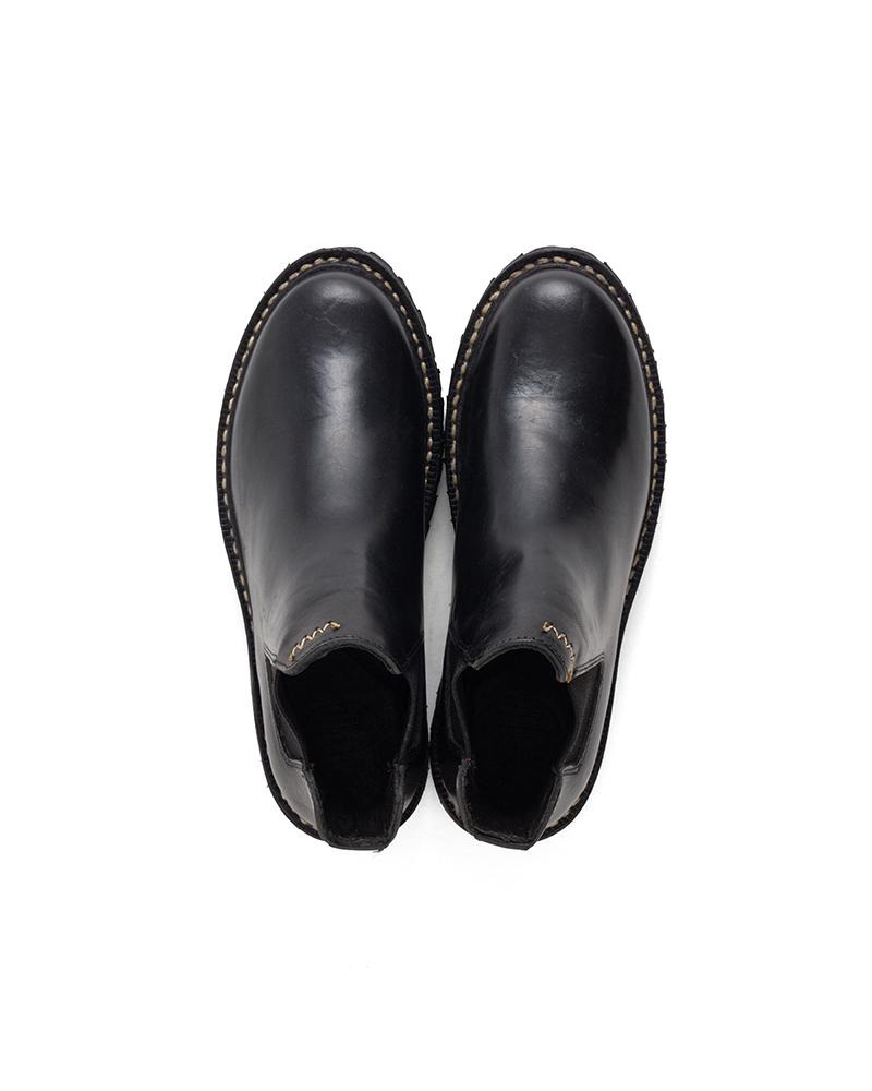 GORNERGRAT MID-FOLK W BLACK - 2