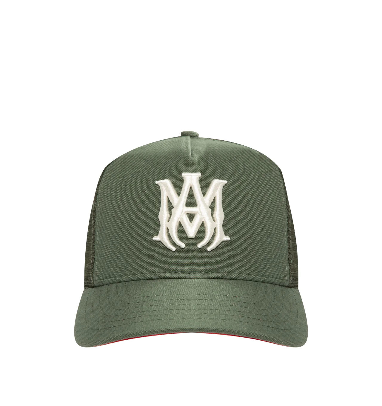 MA TRUCKER HAT - 1