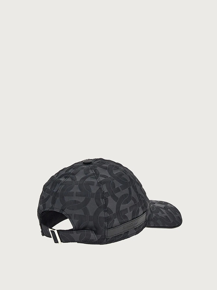 SF BASEBALL CAP - 4
