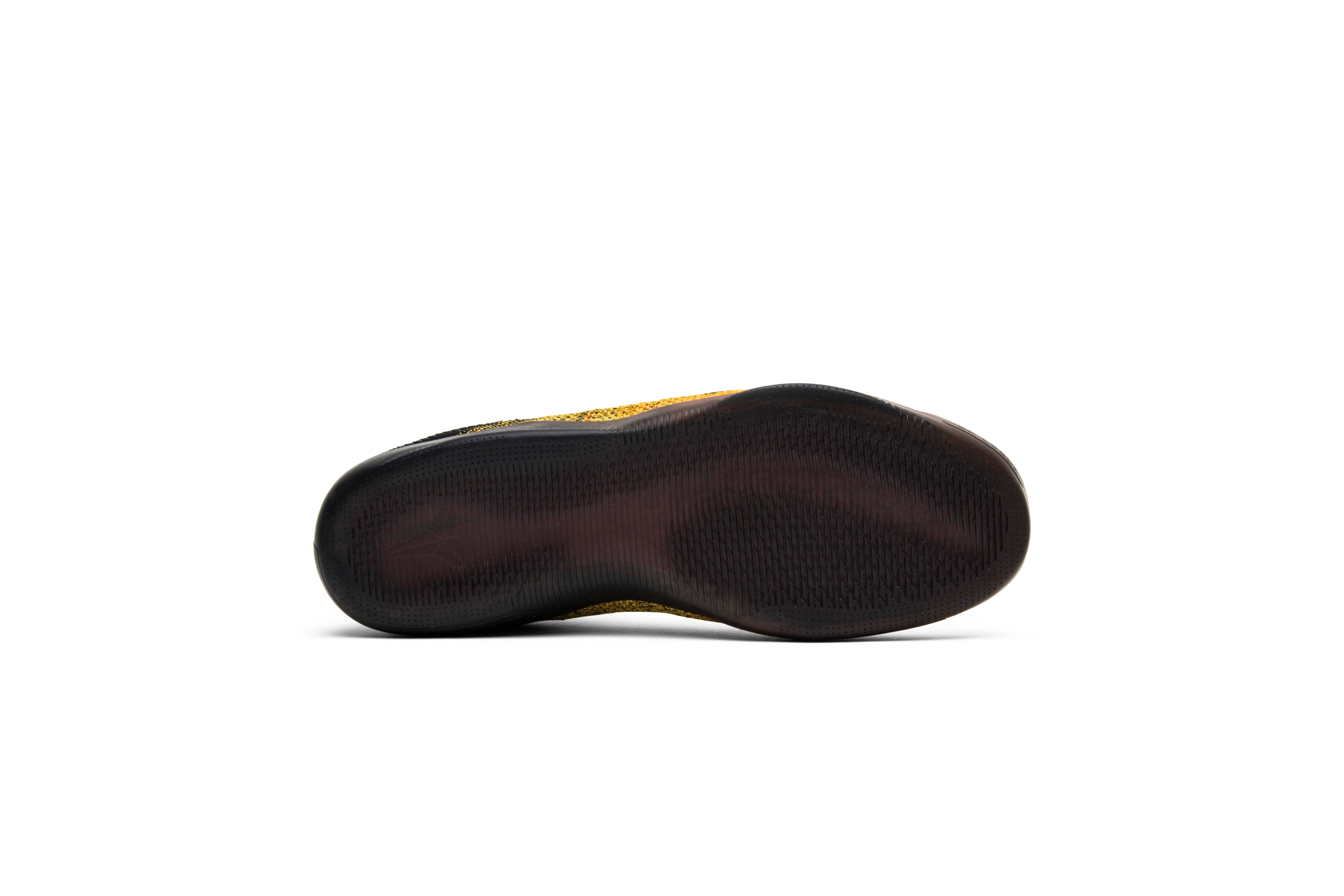 Kobe 11 Elite Low 'Bruce Lee' - 4