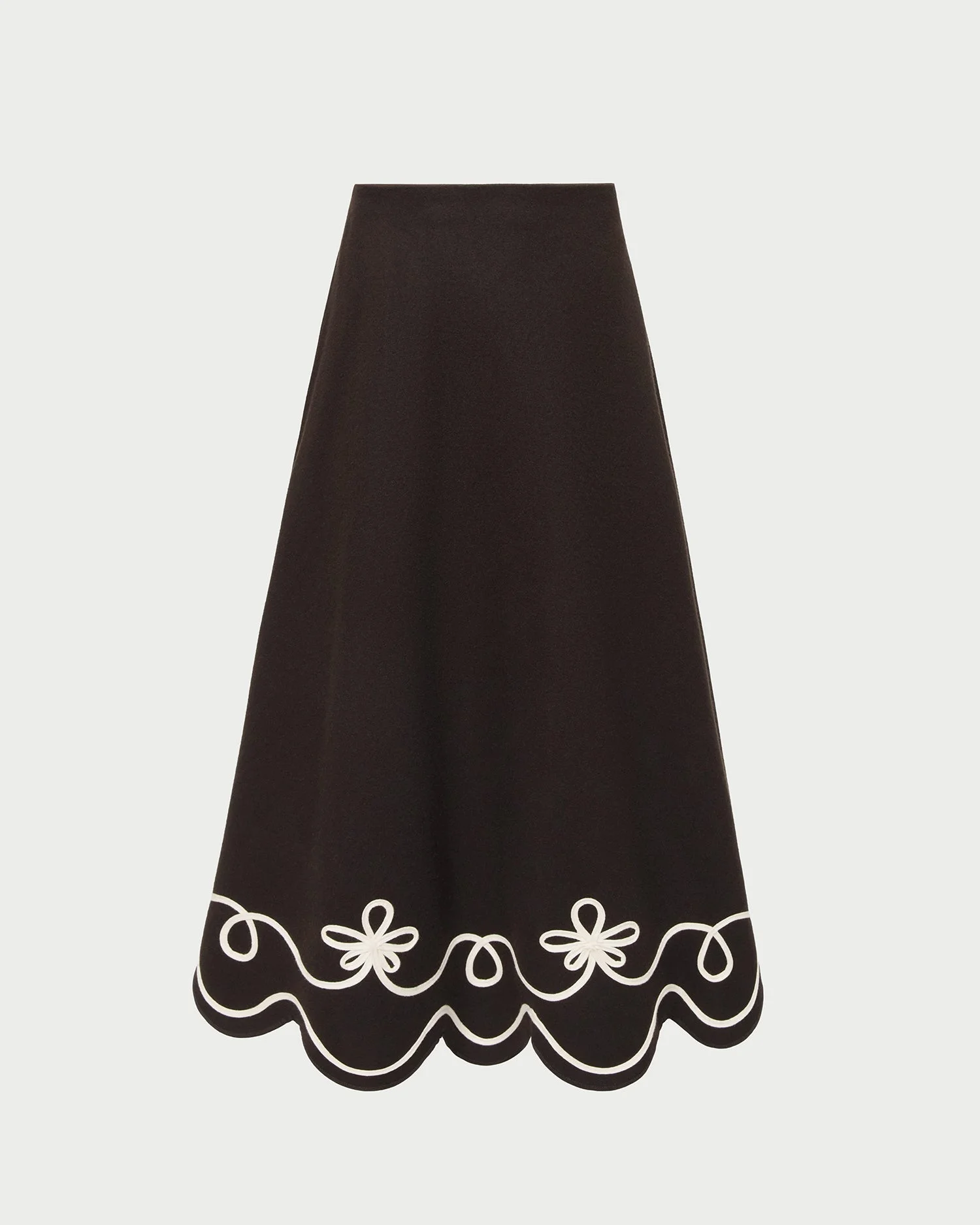 Linnea Skirt - 1