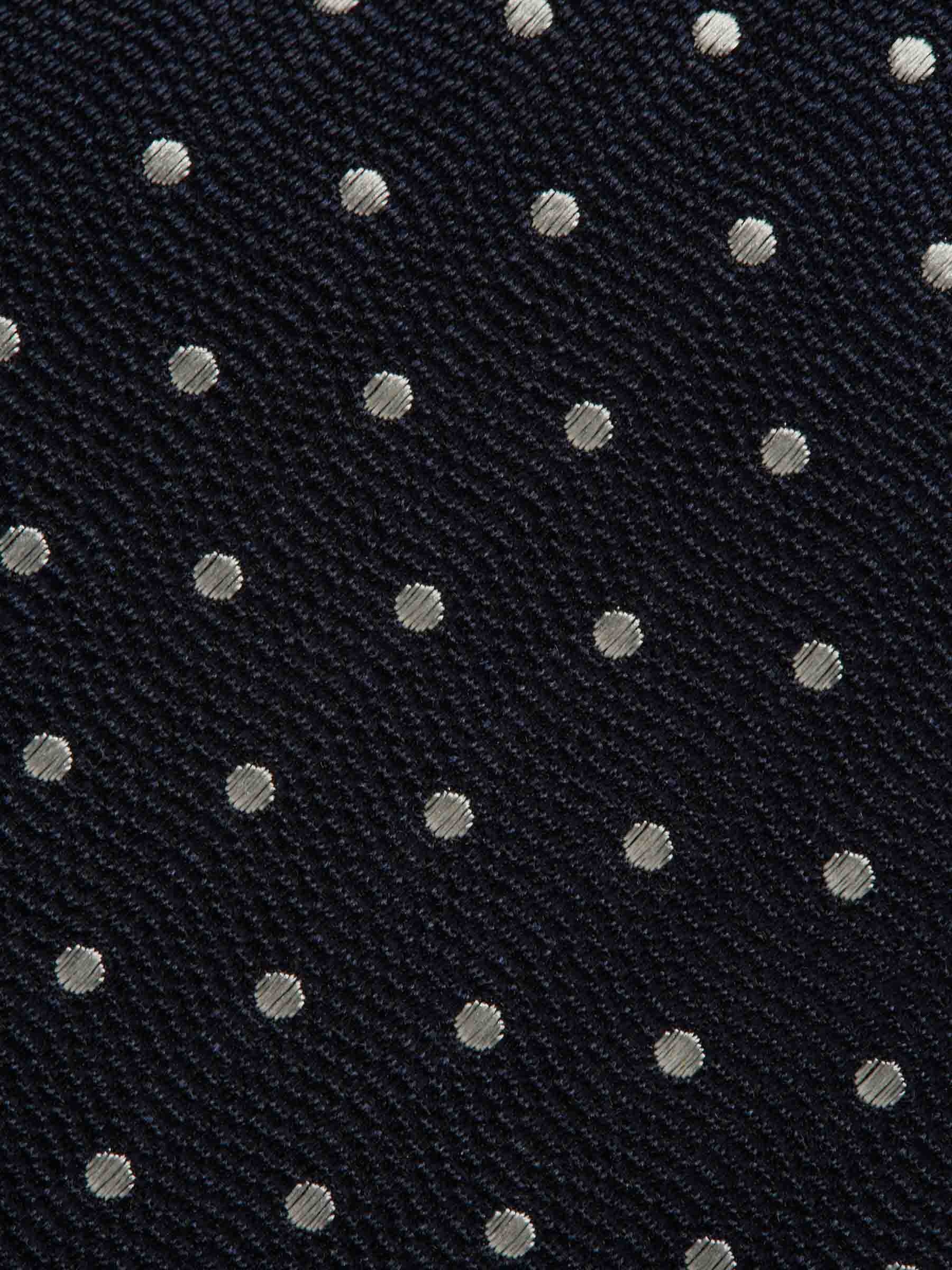 POLKA DOT TIE - 3