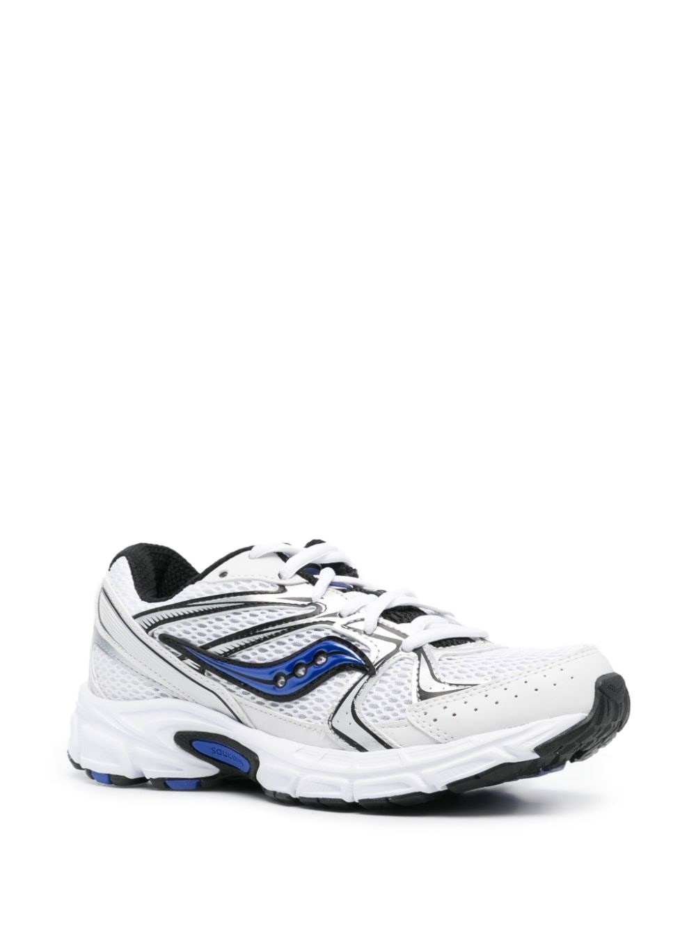 Ride Millenium mesh sneakers - 2