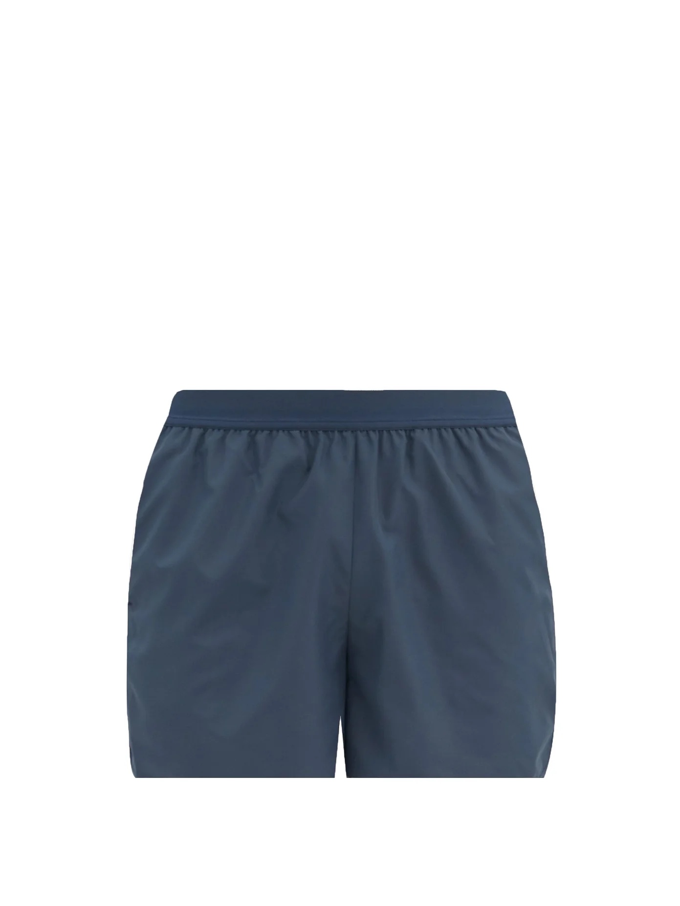 Four-bar shell shorts - 1