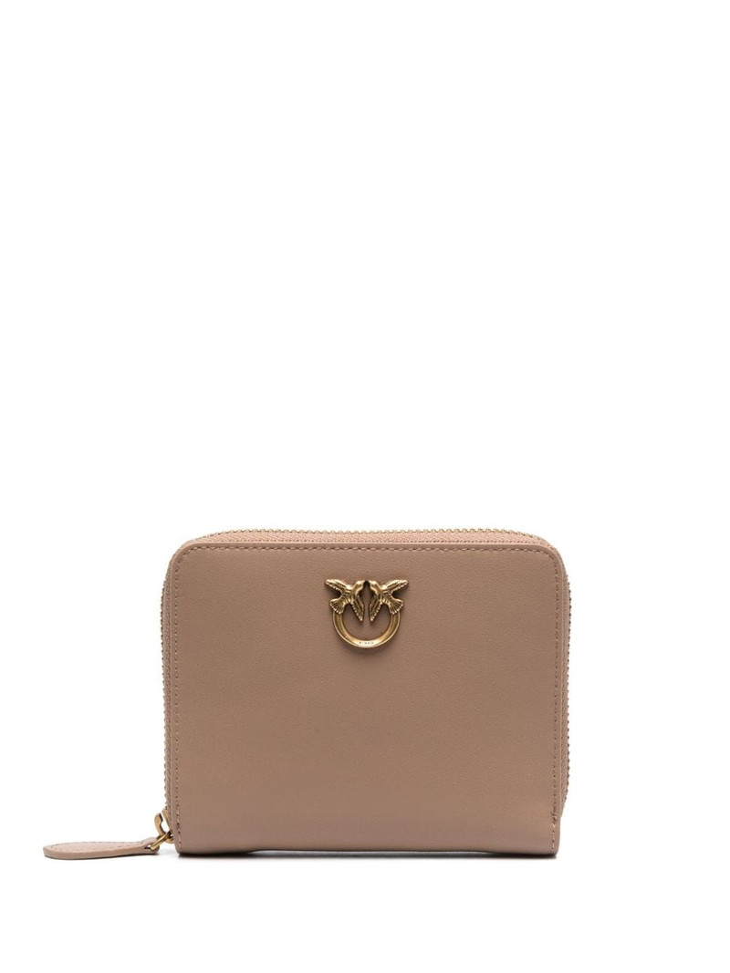 Taylor leather wallet 1