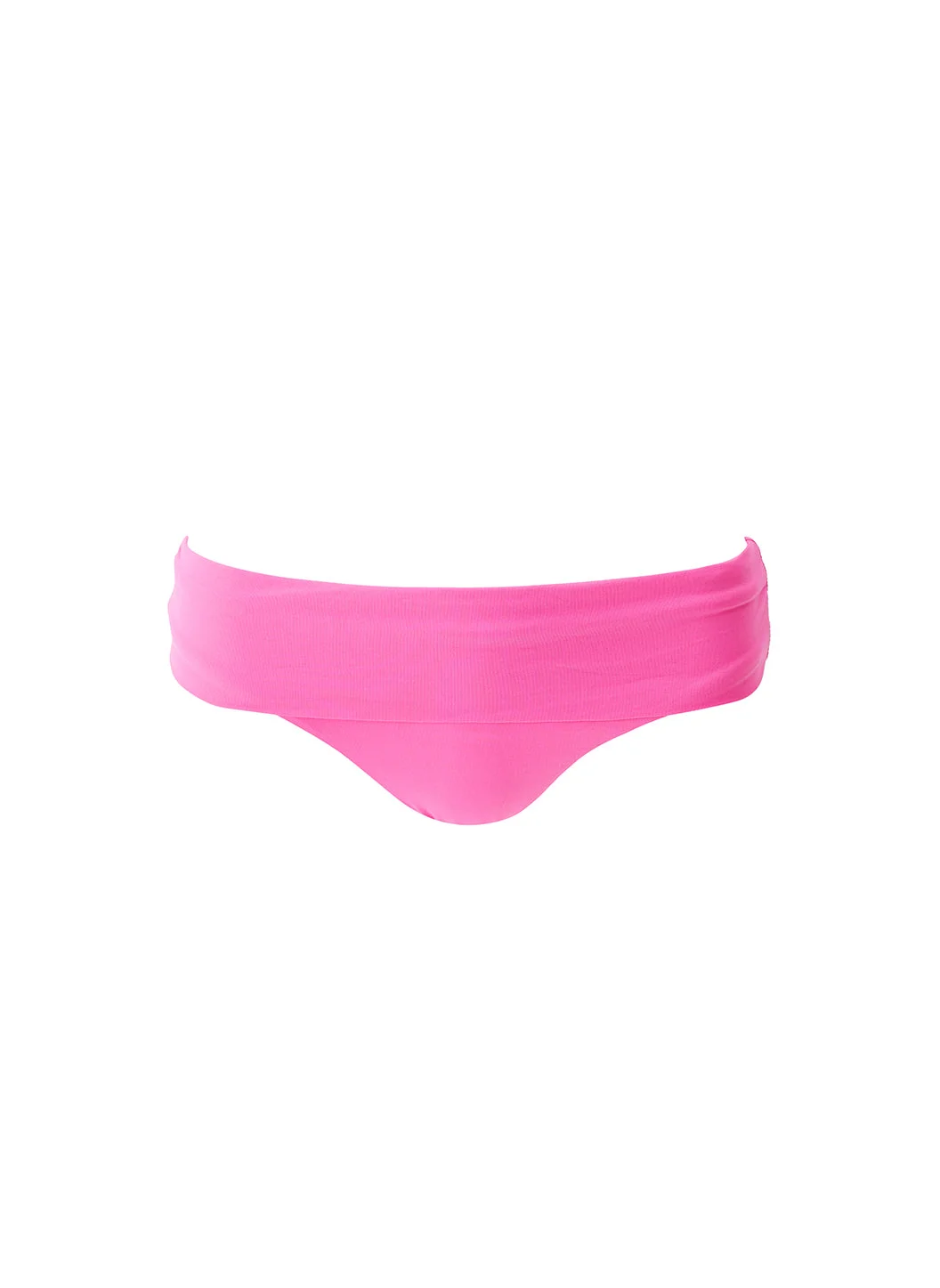 BRUSSELS WATERMELON BIKINI BOTTOM - 1