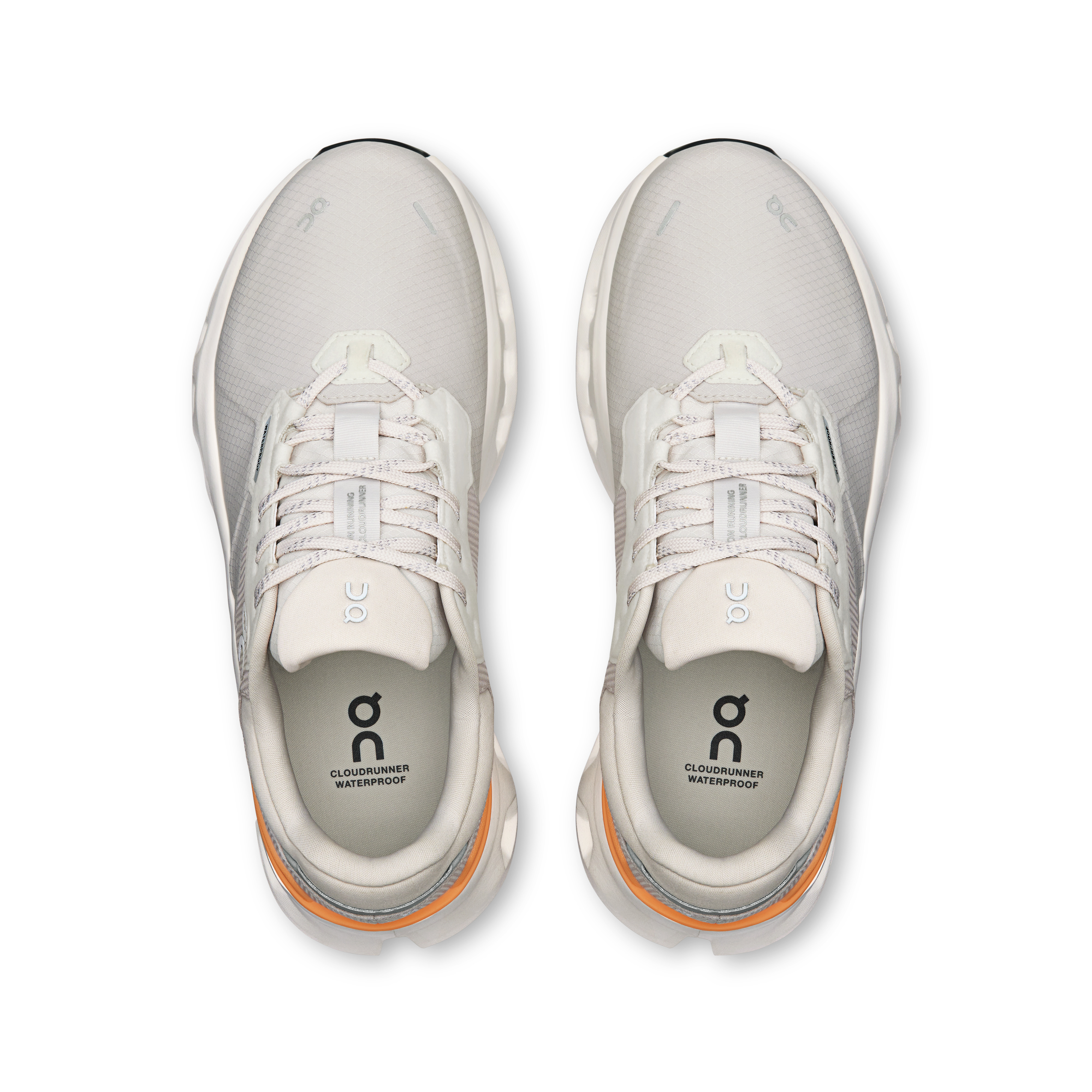 Cloudrunner 2 Waterproof - 2