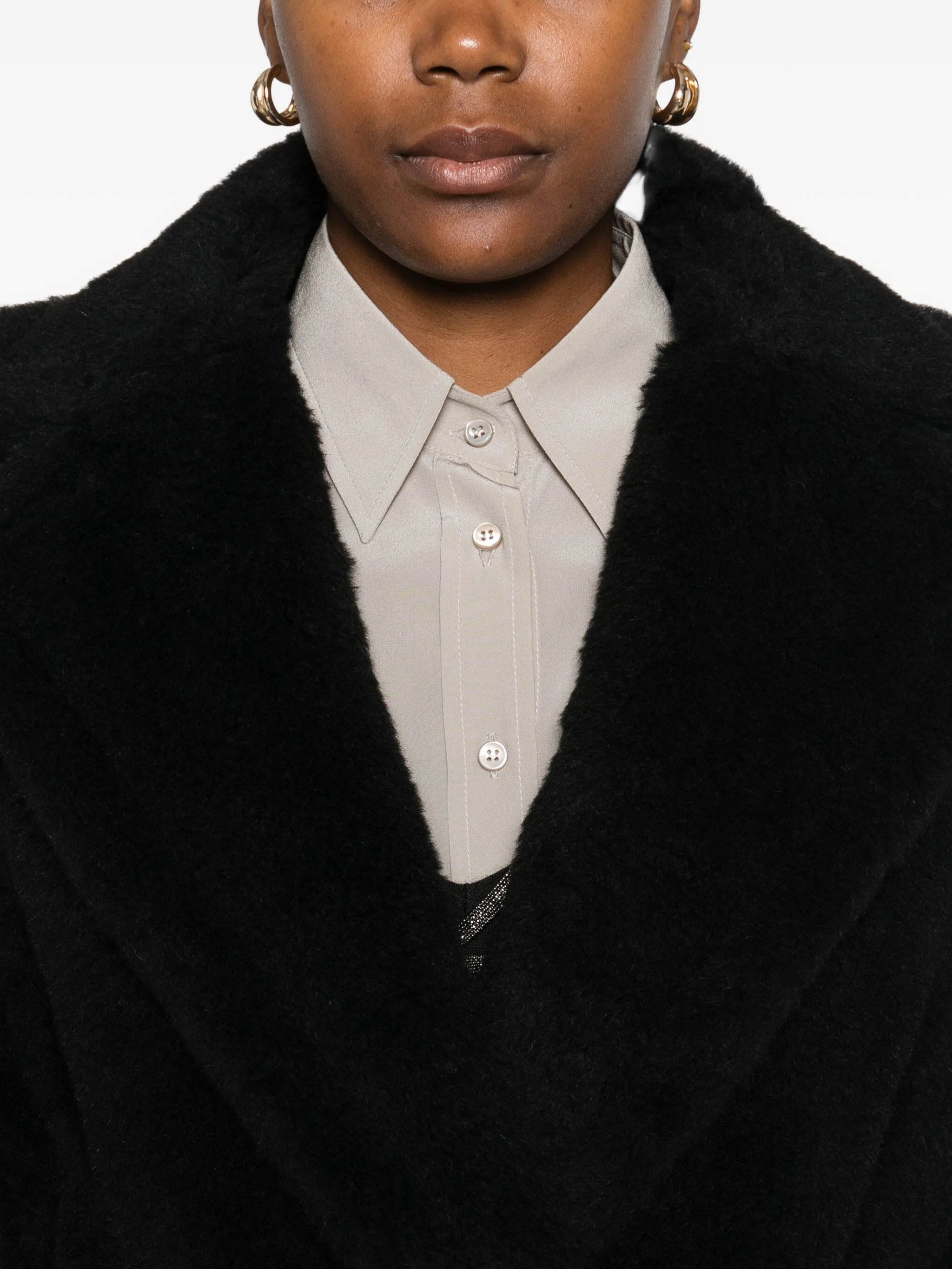 Max Mara Olga Coat - 2