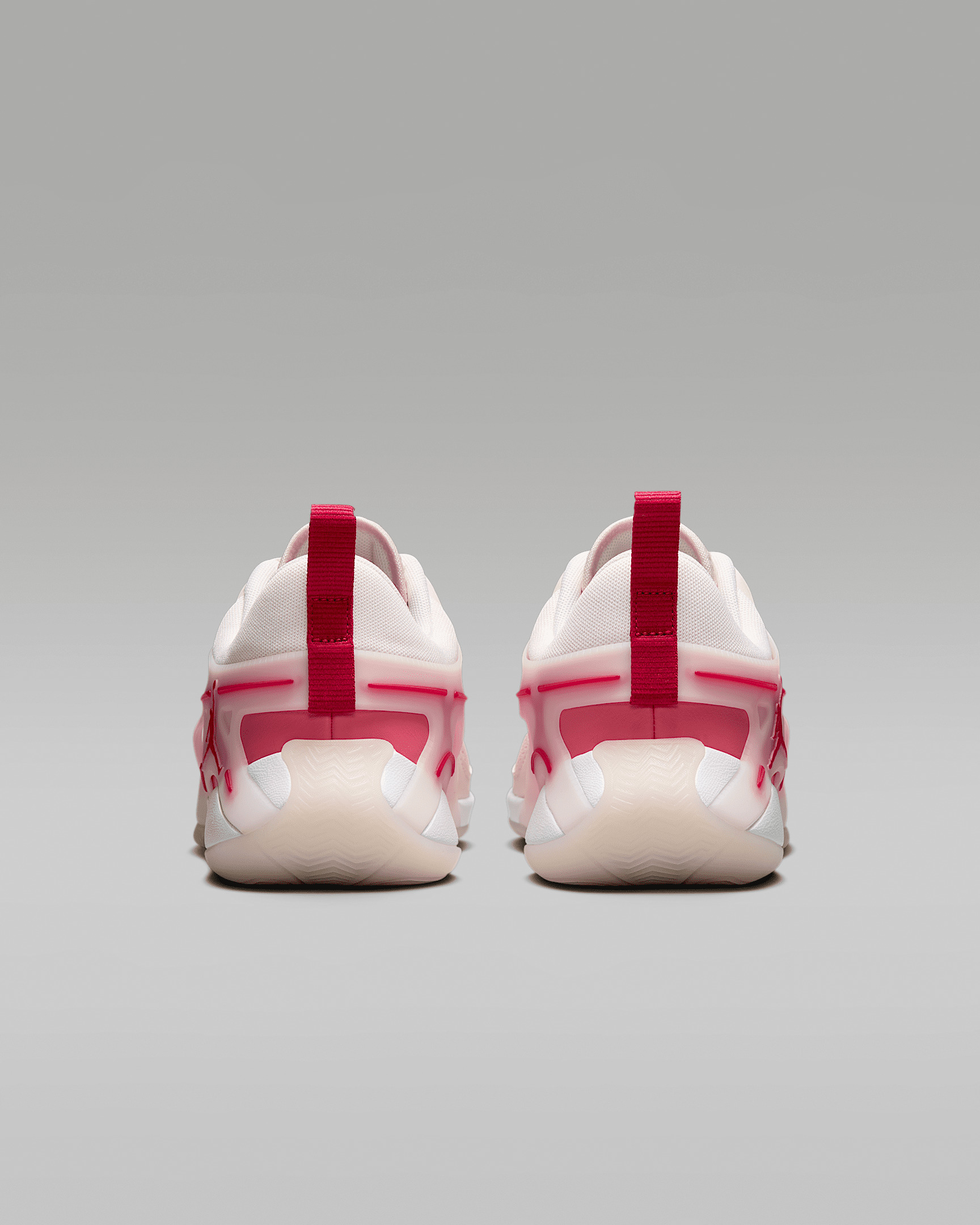 Jordan Heir Series "Treat Yourself" Women's Basketball Shoes - 6
