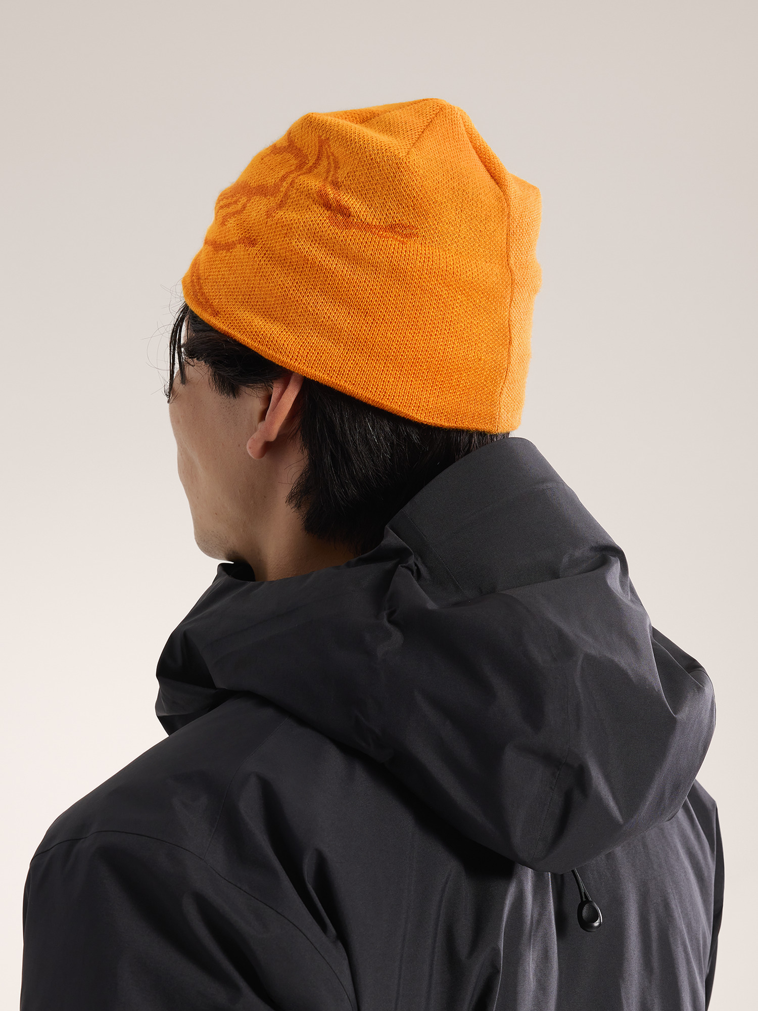 Bird Head Toque - 4