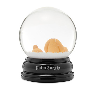 Palm Angels Palm Angels Bear Snow Globe outlook