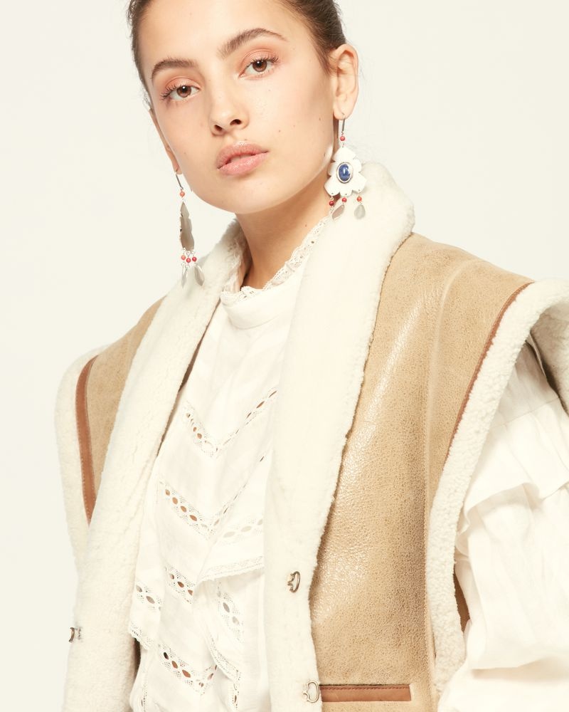 ADEMY COAT - 3