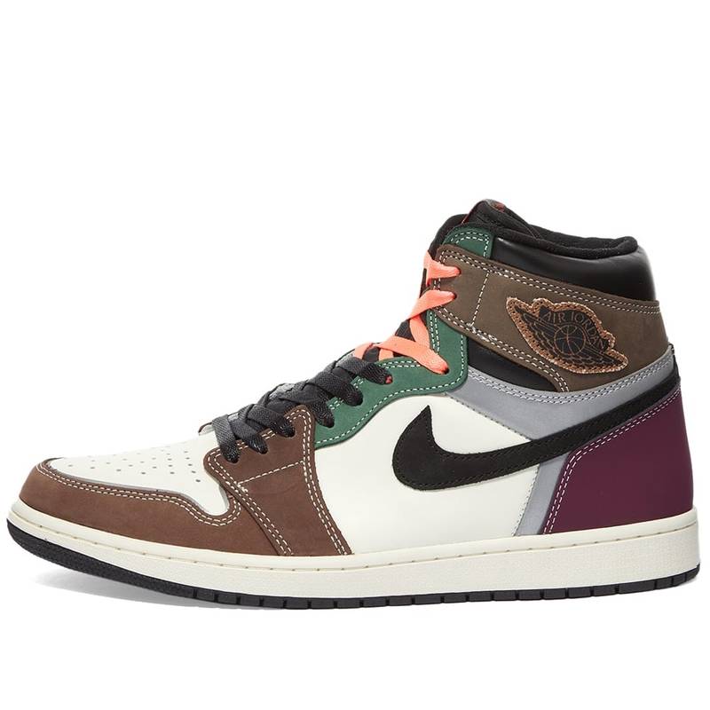 Jordan Air Jordan 1 Retro High OG outlook