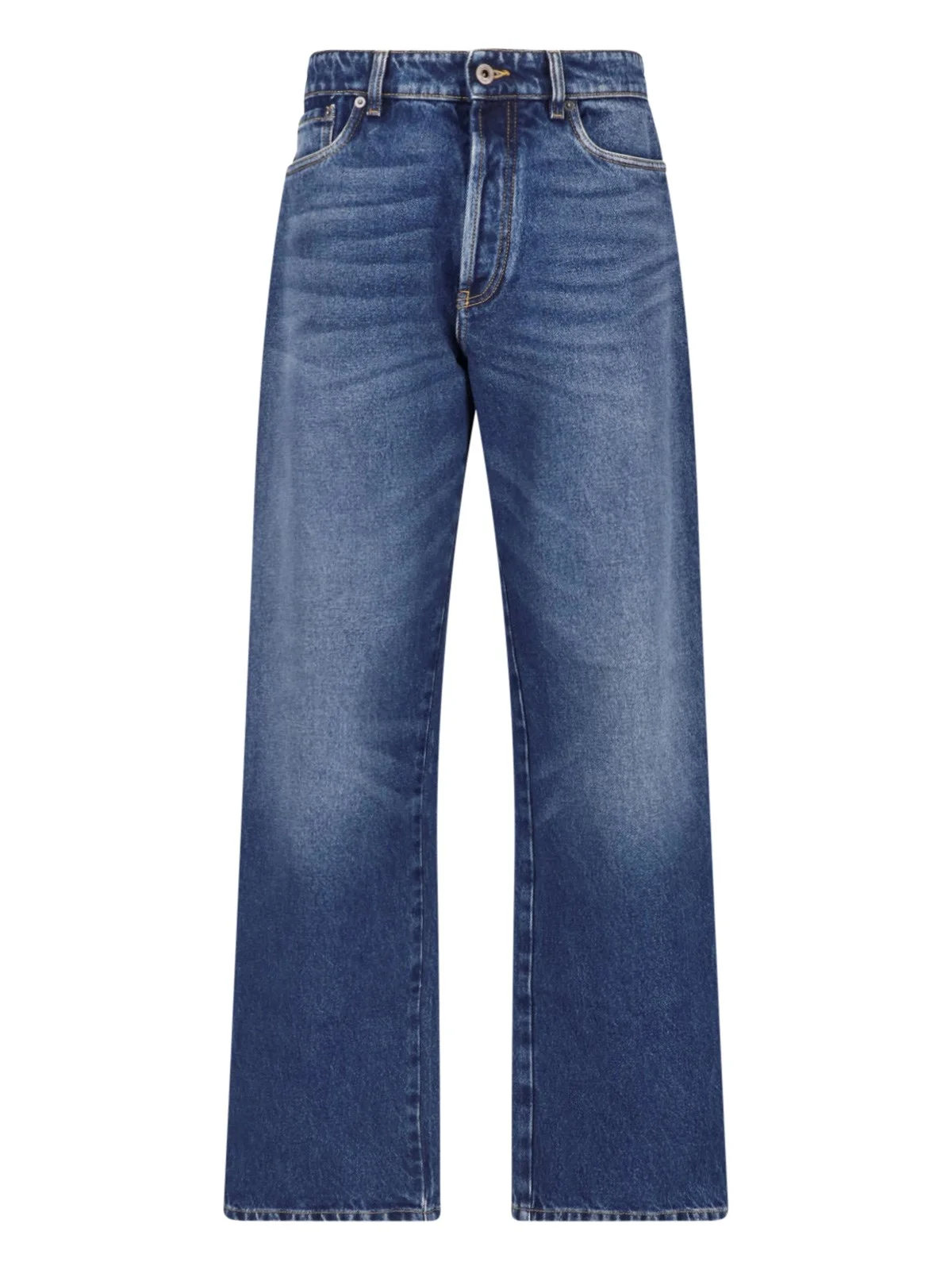 LOGO JEANS - 1