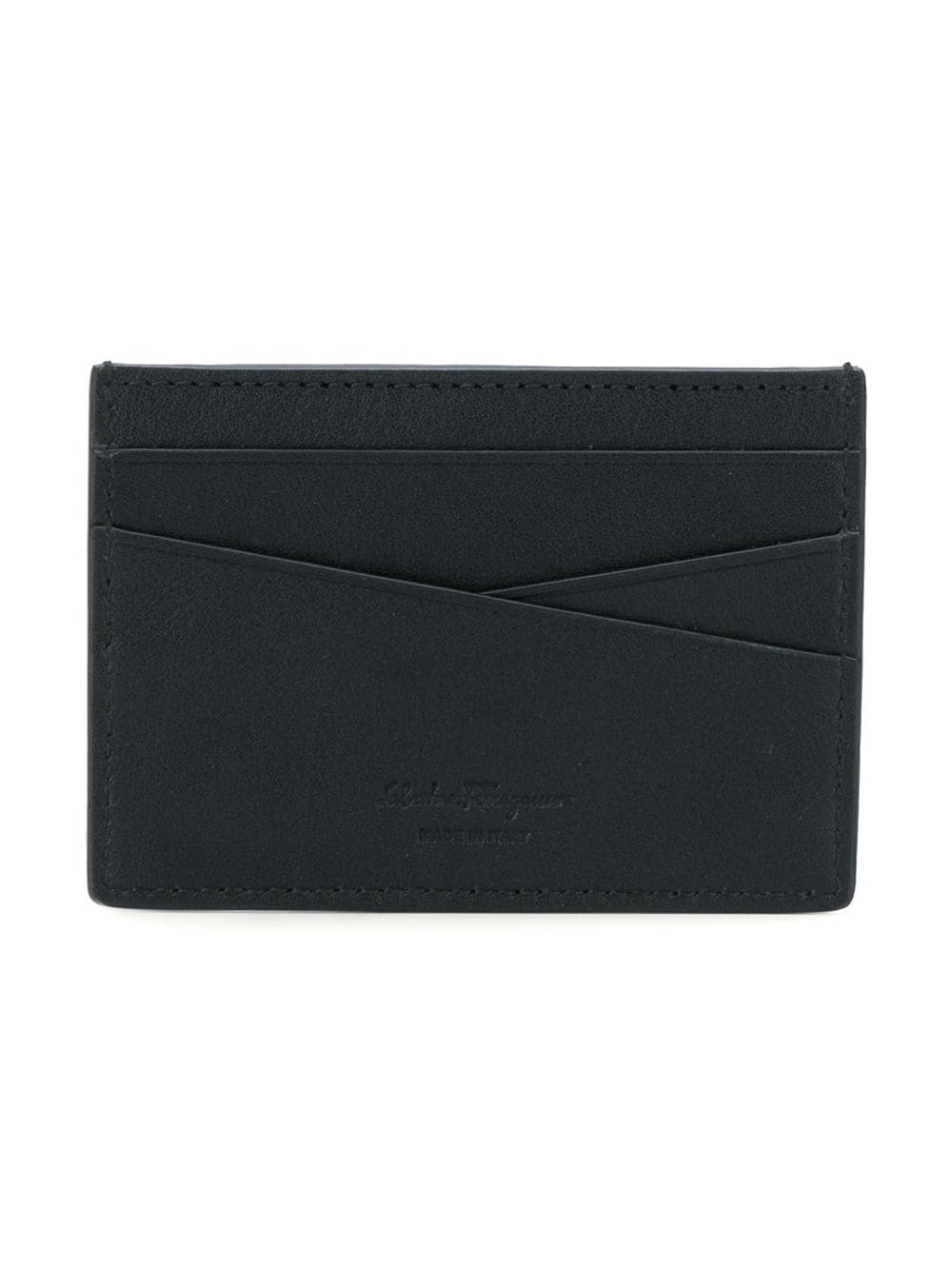 double Gancio cardholder - 2