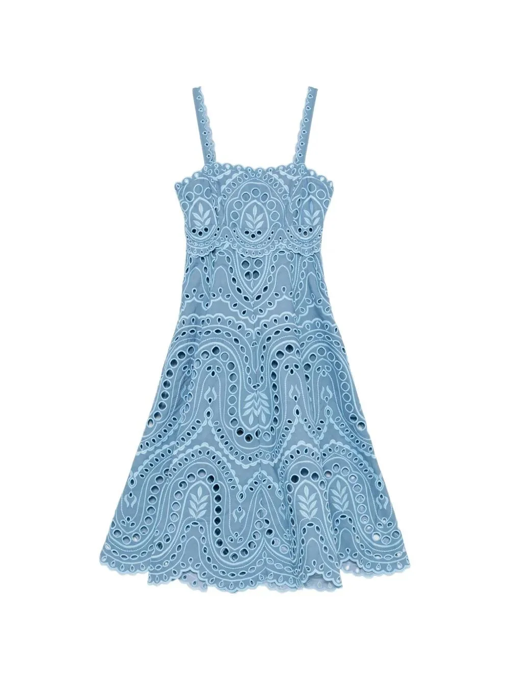 `Glimmer` Long Dress - 1