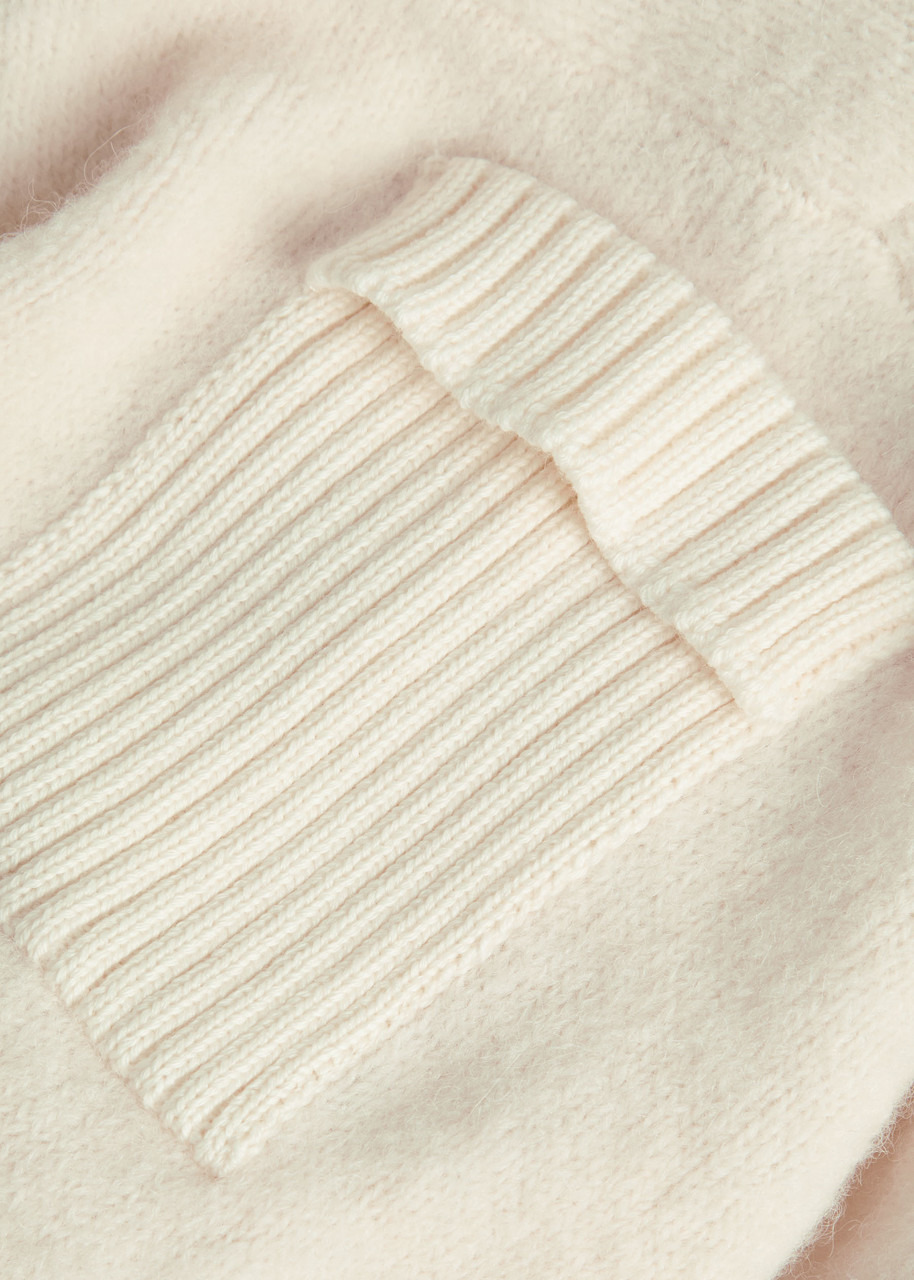 Canada Goose Sauble Alpaca-blend Cardigan - 5