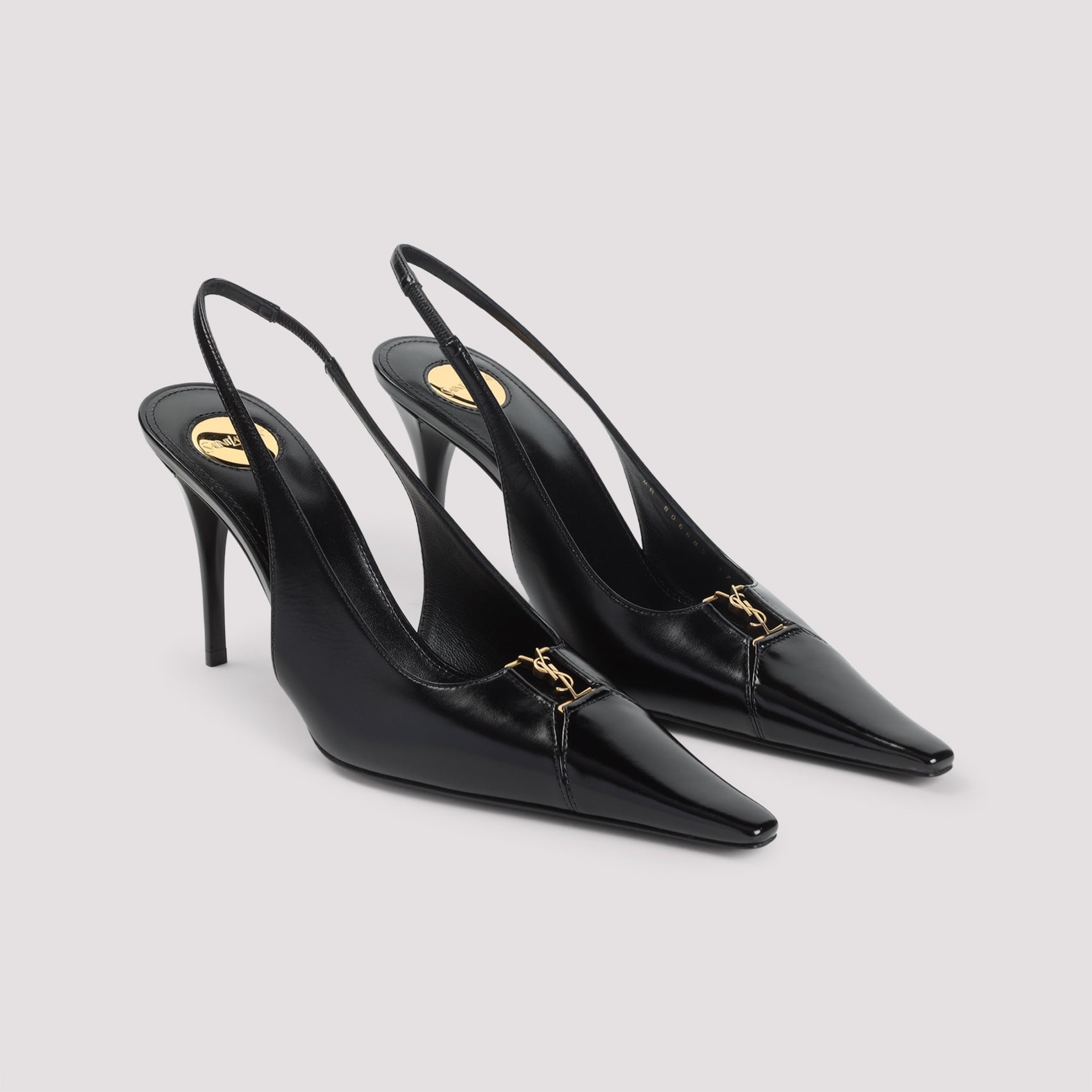 Pumps Black - 5