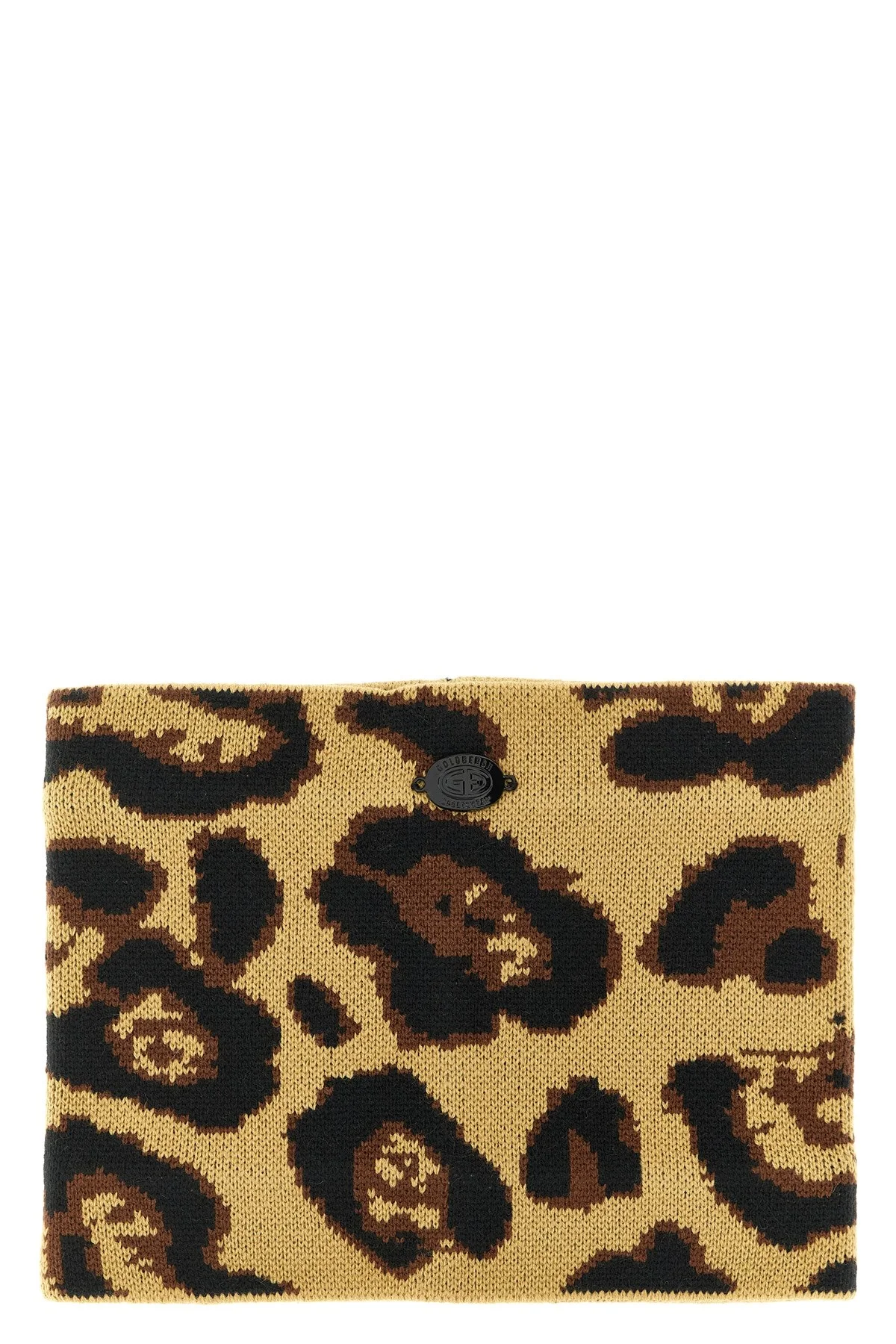 'Kimi' Ring Neck - 1
