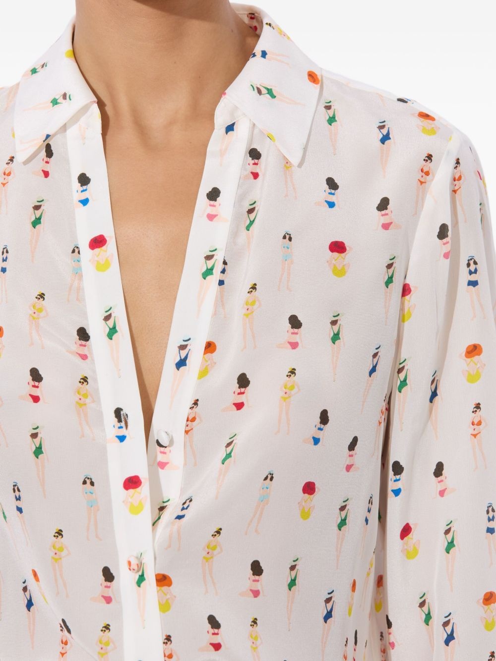Eloise shirt - 6