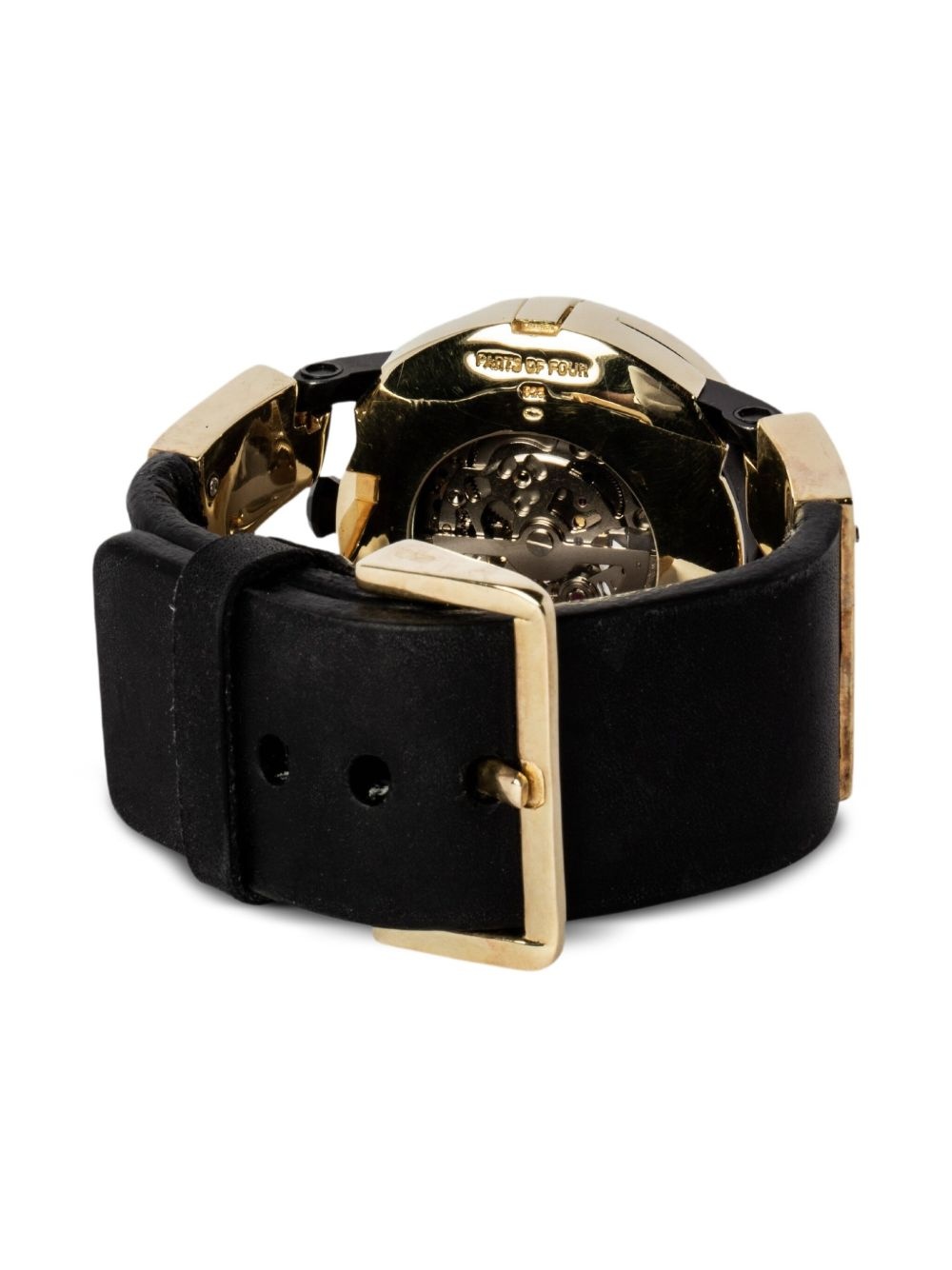 Skeleton 44mm - 3