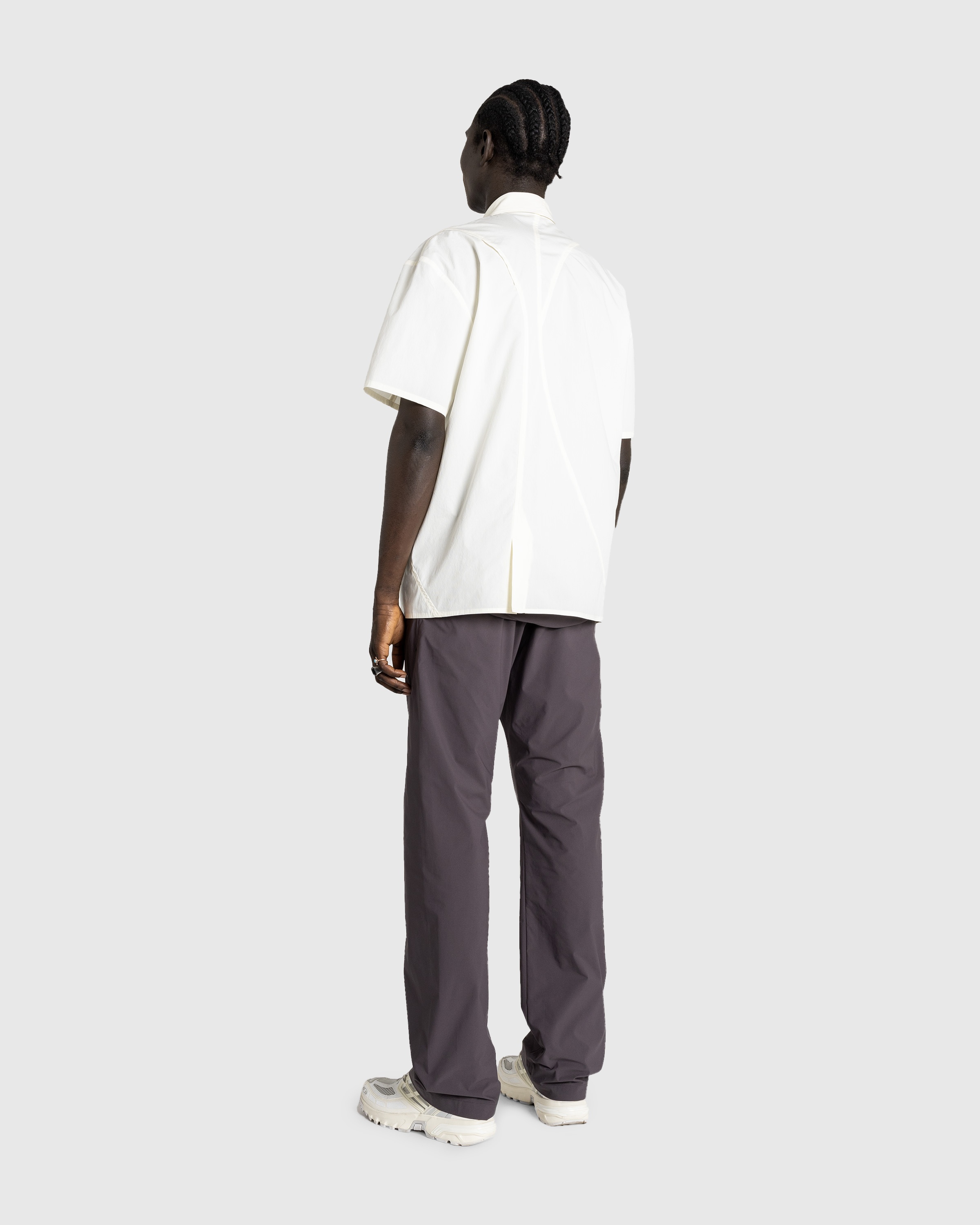 Post Archive Faction (PAF) – 6.0 Technical Pants Right Brown - 4