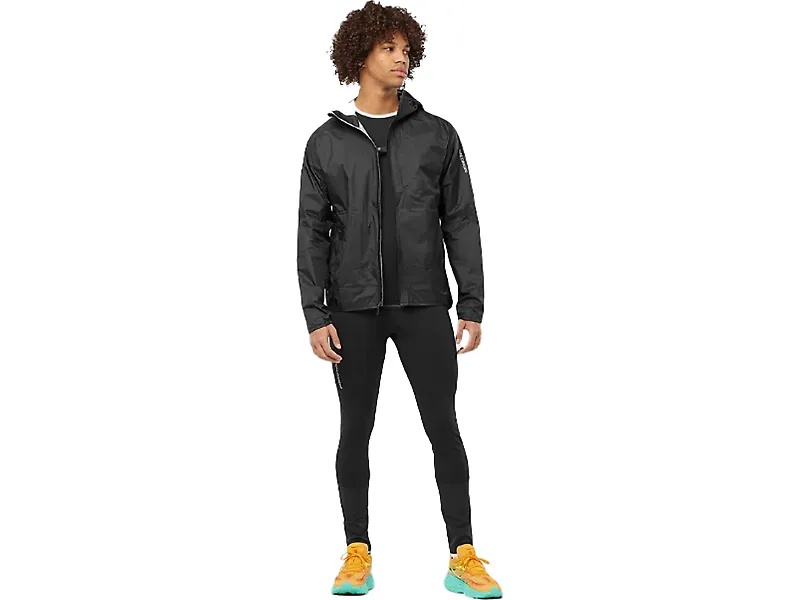 Salomon Bonatti Cross Wind Jacket - 2