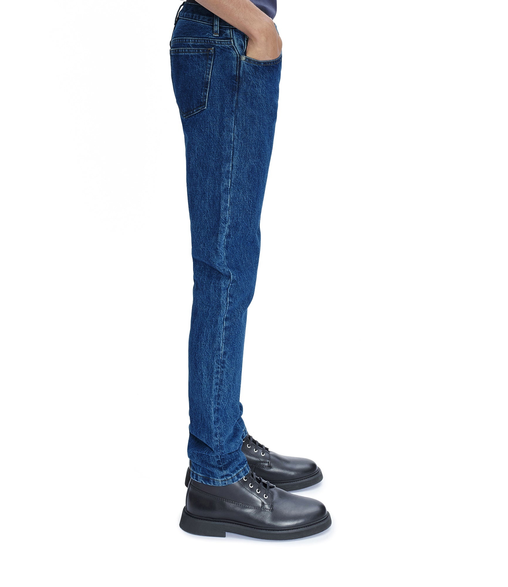 Petit New Standard jeans - 5