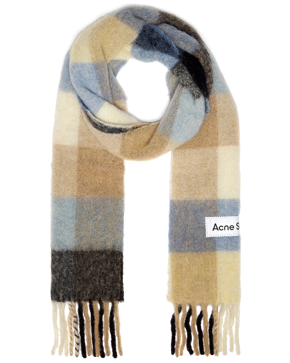 Scarf - 1
