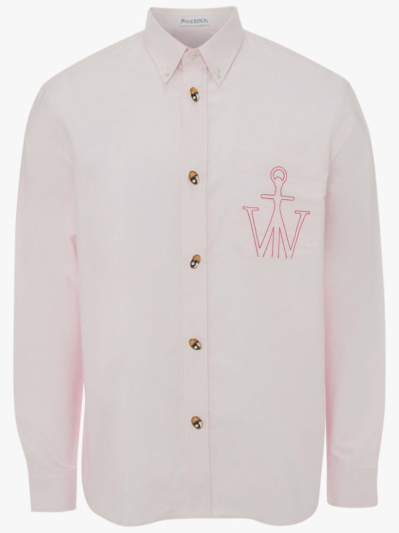 ELEPHANT EYE CLASSIC FIT SHIRT 1