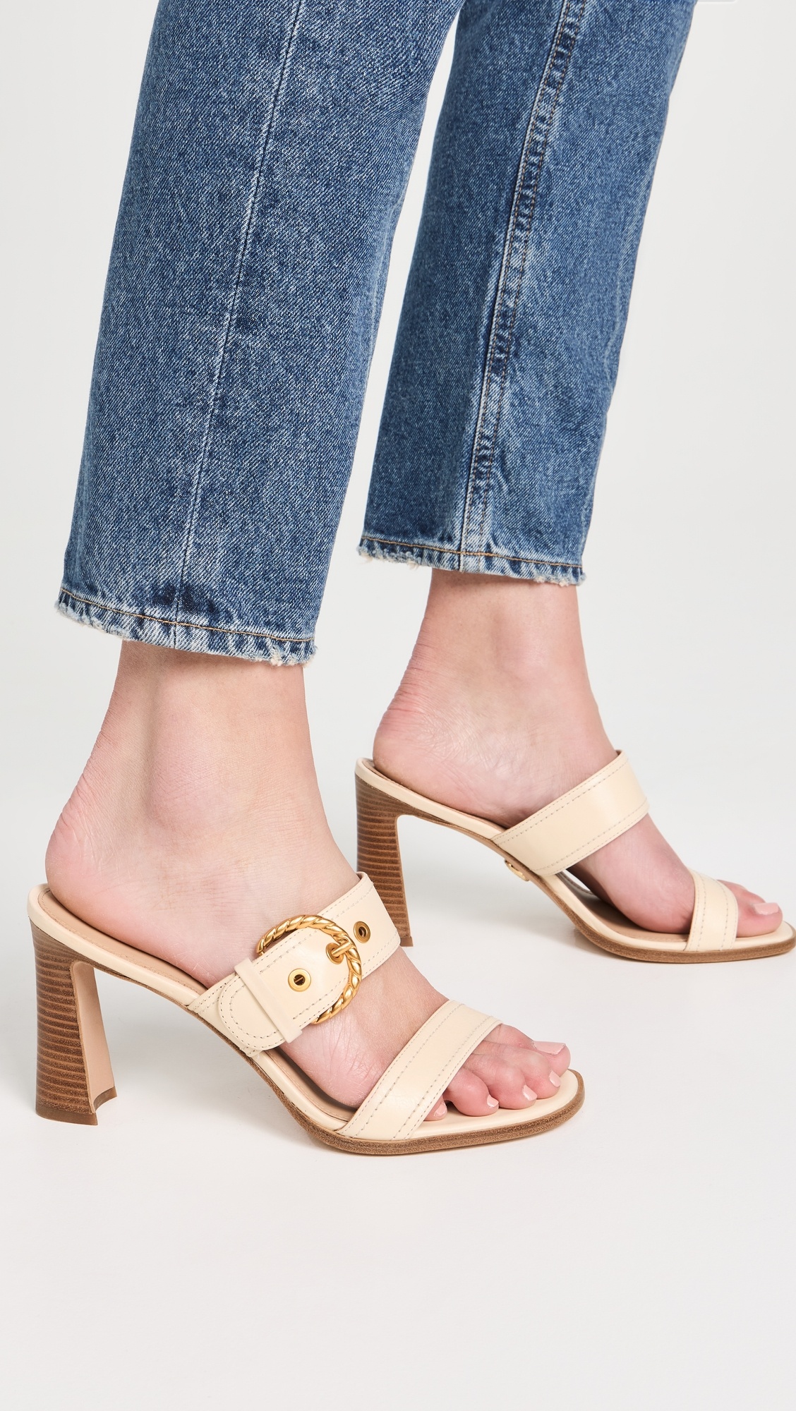 Margaux Sandals - 2