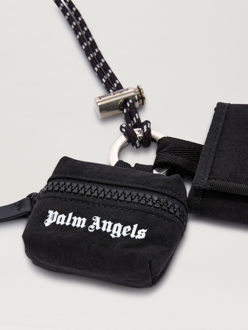 Logo Multifunctions Lanyard 3