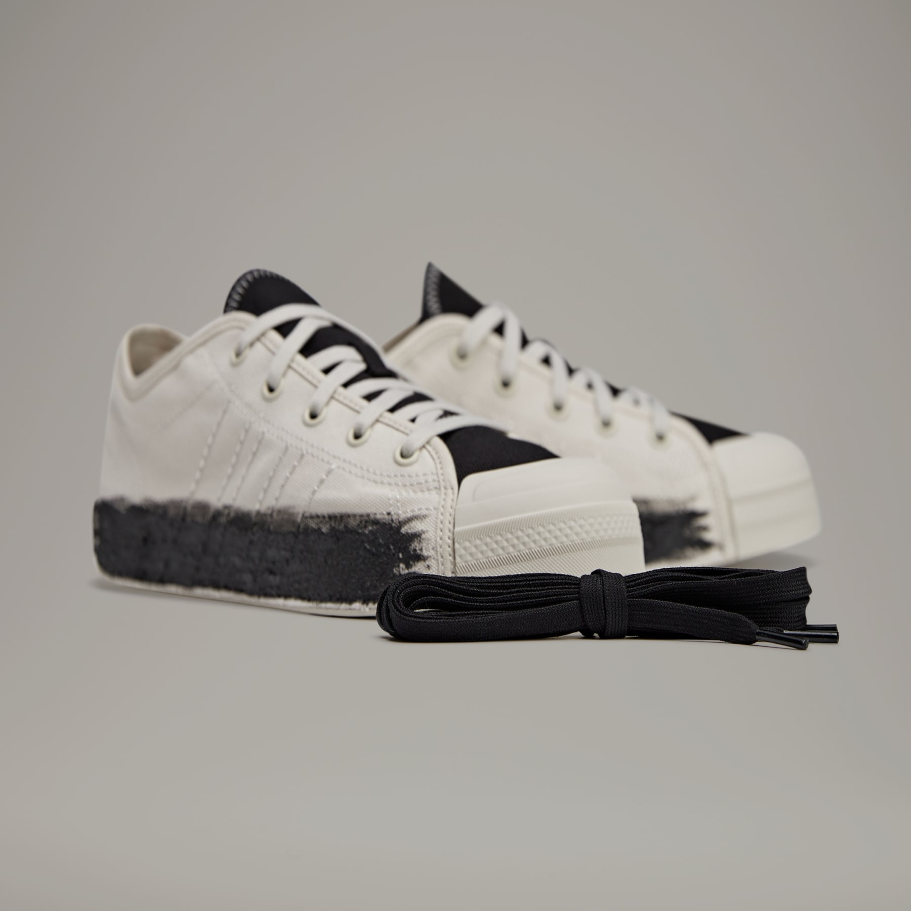 Y-3 Nizza Lo - 8